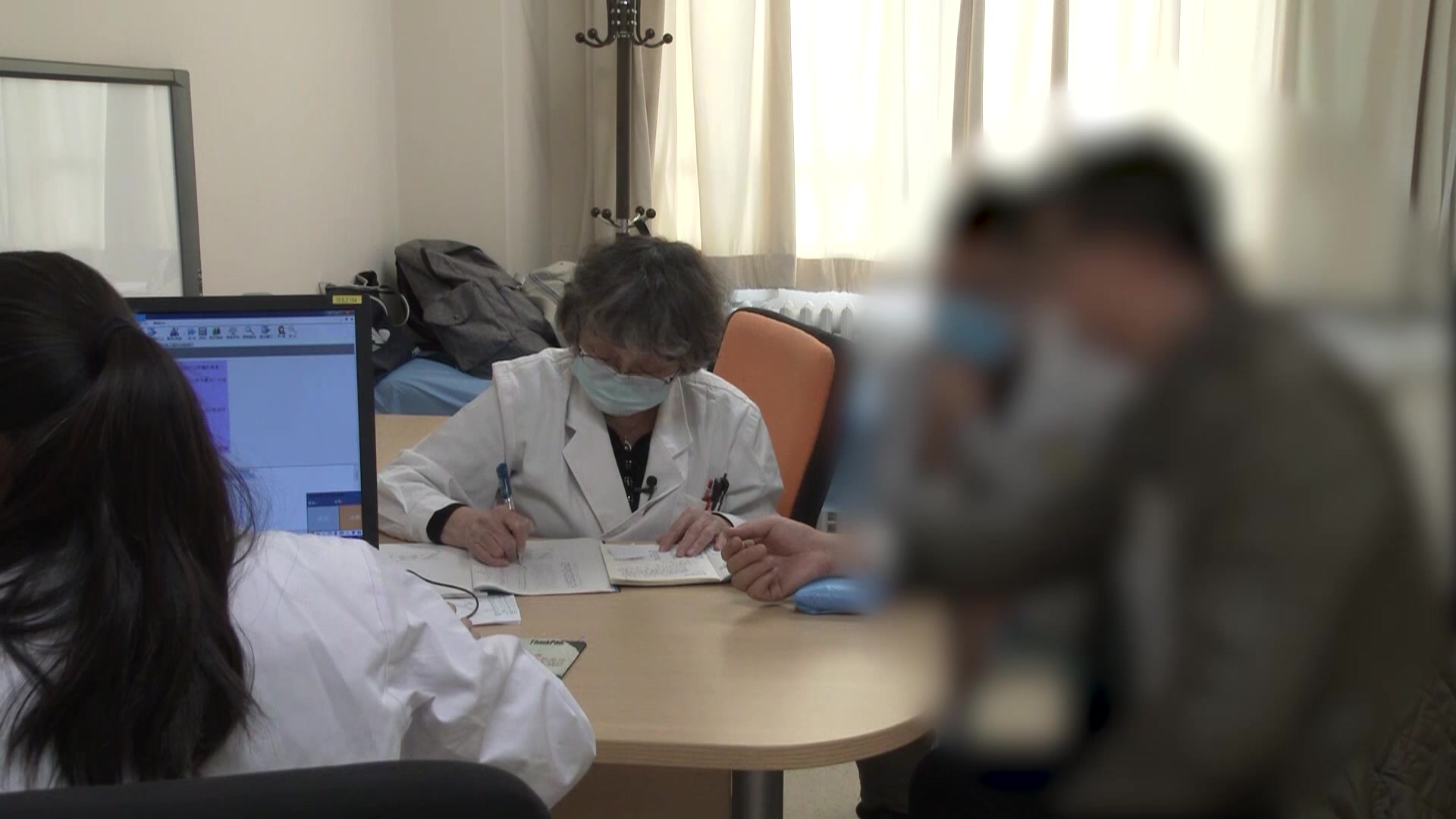 肾虚筋骨失养：37岁男性腰痛伴足跟痛的运动康复