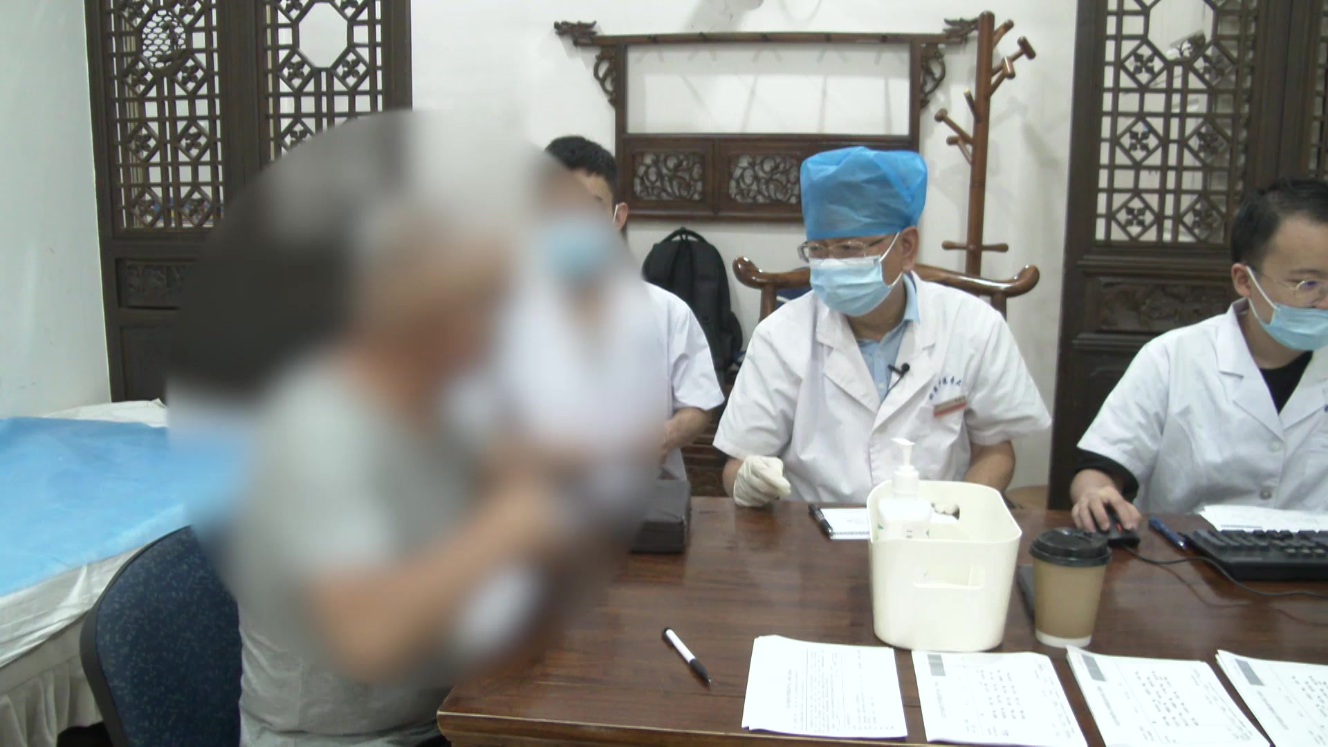 脾虚痰湿心神不宁：50岁男性失眠早醒的健脾化痰安神法