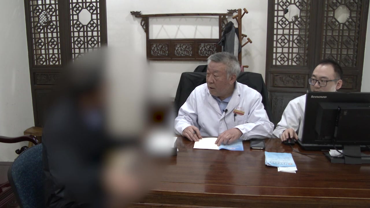 脾肾不足：63岁食管癌术后乏力气短的健脾补肾法