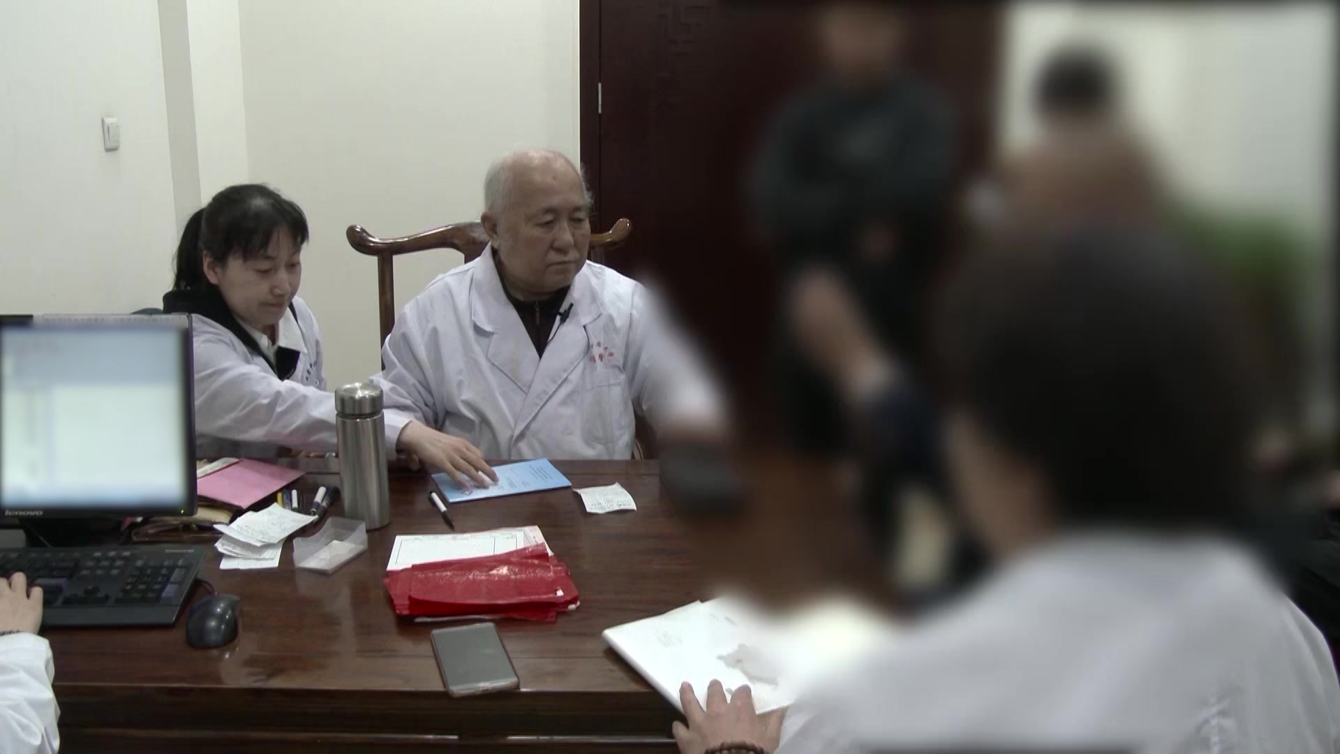 肝郁化火扰心：48岁男性失眠急躁的疏肝安神法