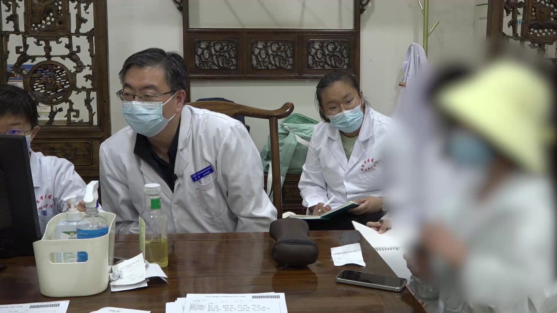 肾虚血热冲任失调：30岁女性月经后期量少鼻鼽发作的清热祛风调周促孕法