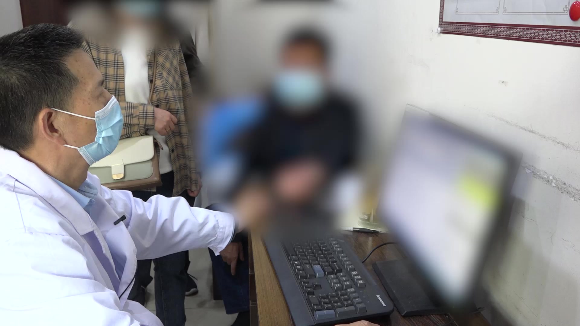 气血不调肾虚经络痹阻：60岁男性新冠后四肢困重疼痛的针罐结合调治