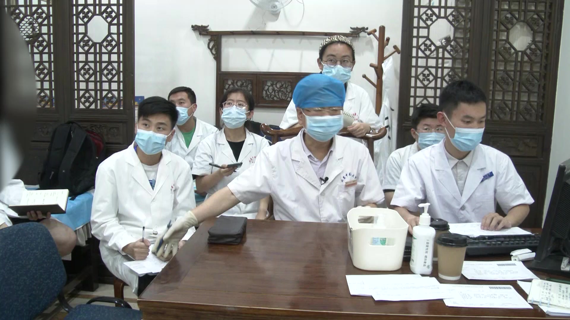 阴虚火旺心肾不交：29岁男性失眠睡眠颠倒之交泰丸加减治疗