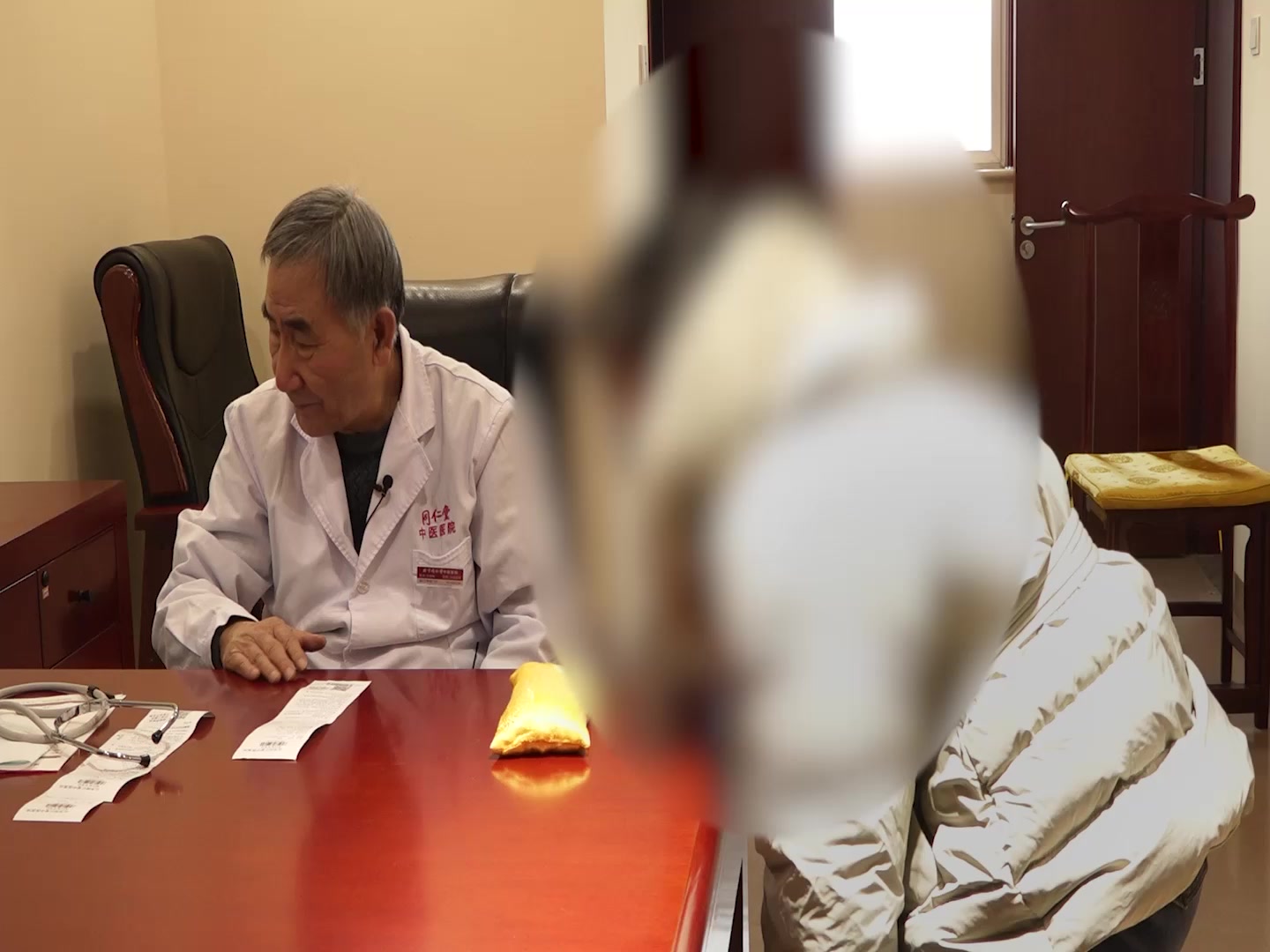 脾虚肺热：12岁过敏女童咳嗽痰鸣的清肺健脾调经法