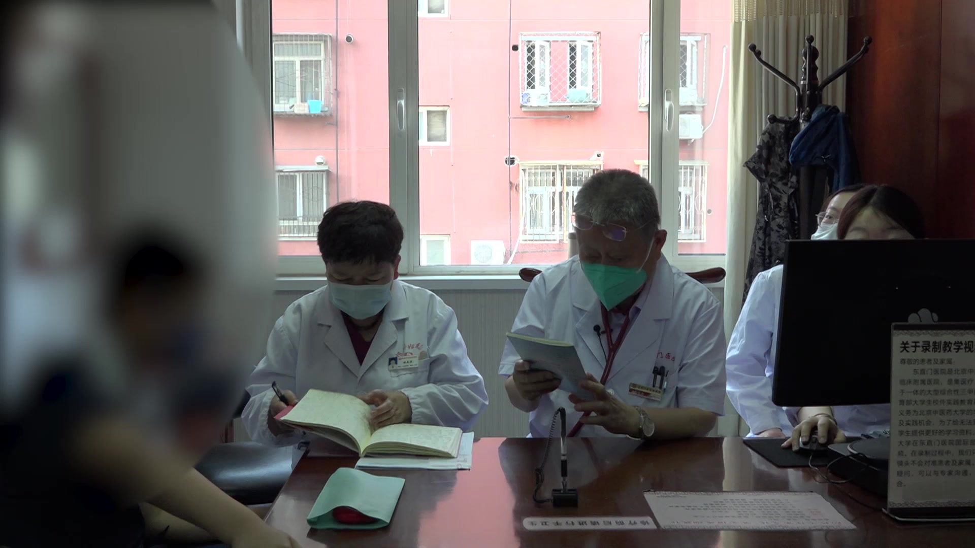 风热犯肺热壅咽喉：10岁男孩咽炎不愈的清热利咽调方思路