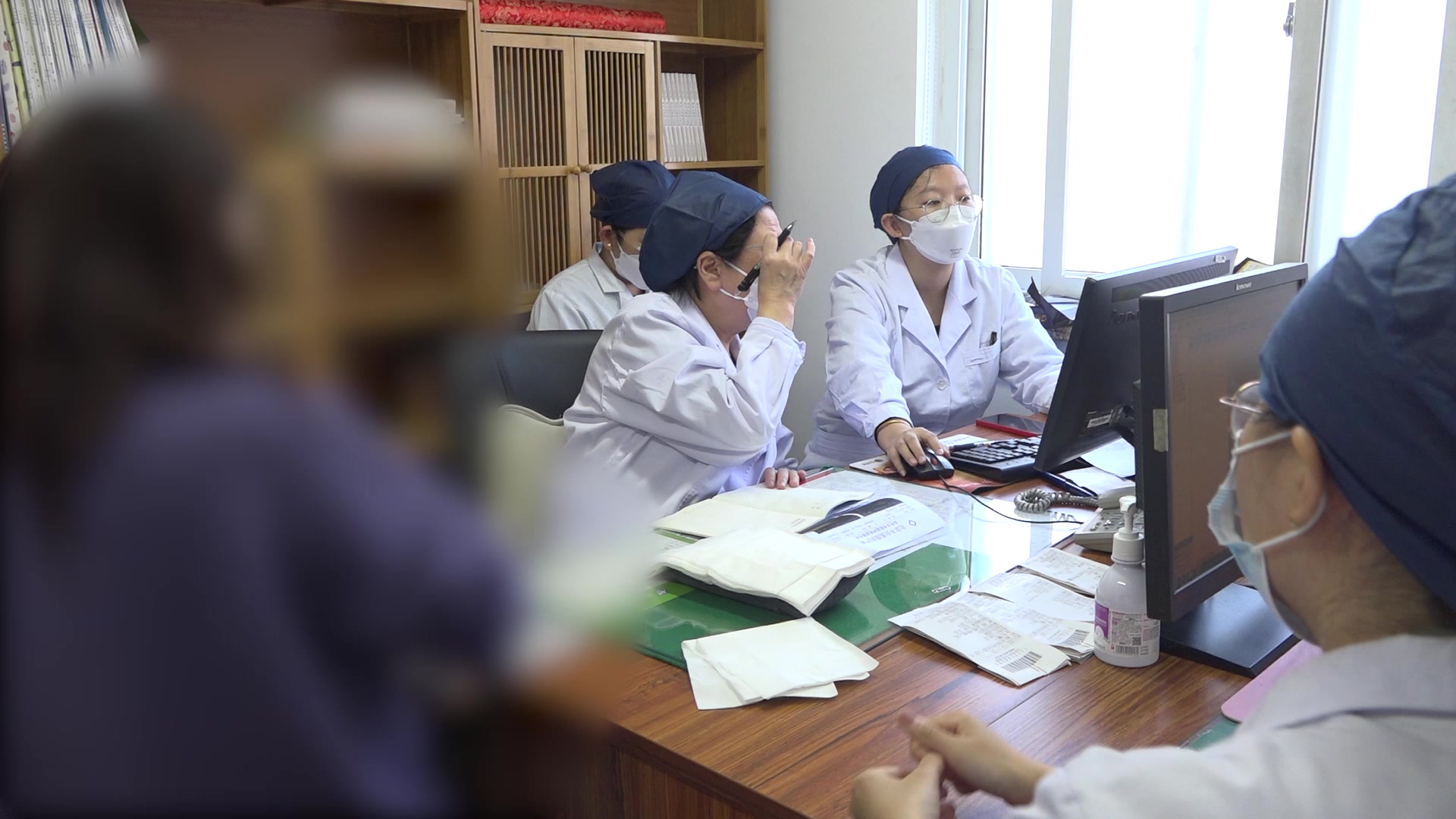 肾虚血瘀：39岁高龄备孕月经量少6年加重2年的补肾活血调经法