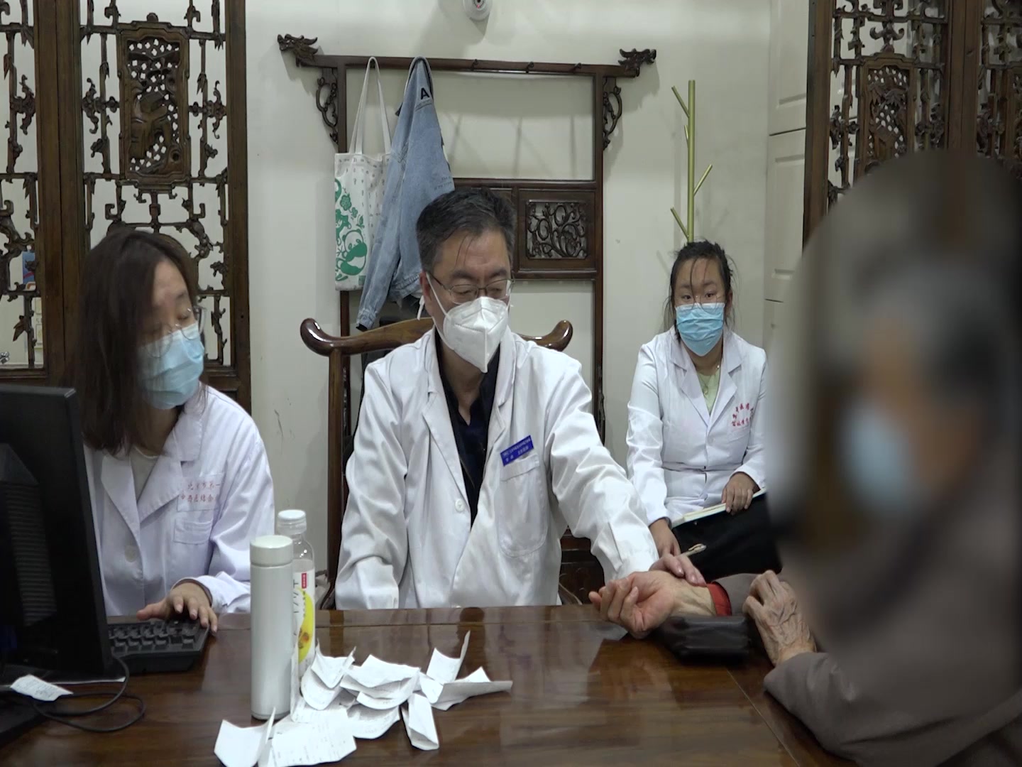 肾气虚不固：80岁女性失眠多梦夜尿频的补肾固涩安神法