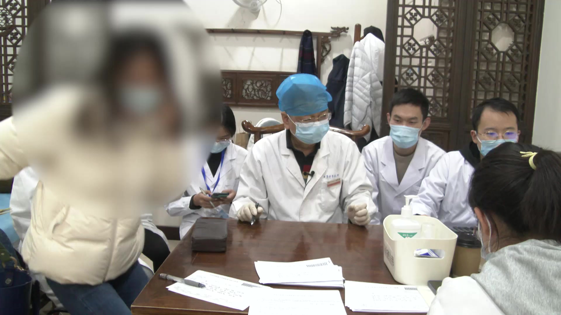 肝郁脾虚：35岁女性甲亢后脱发失眠的疏肝健脾养血法