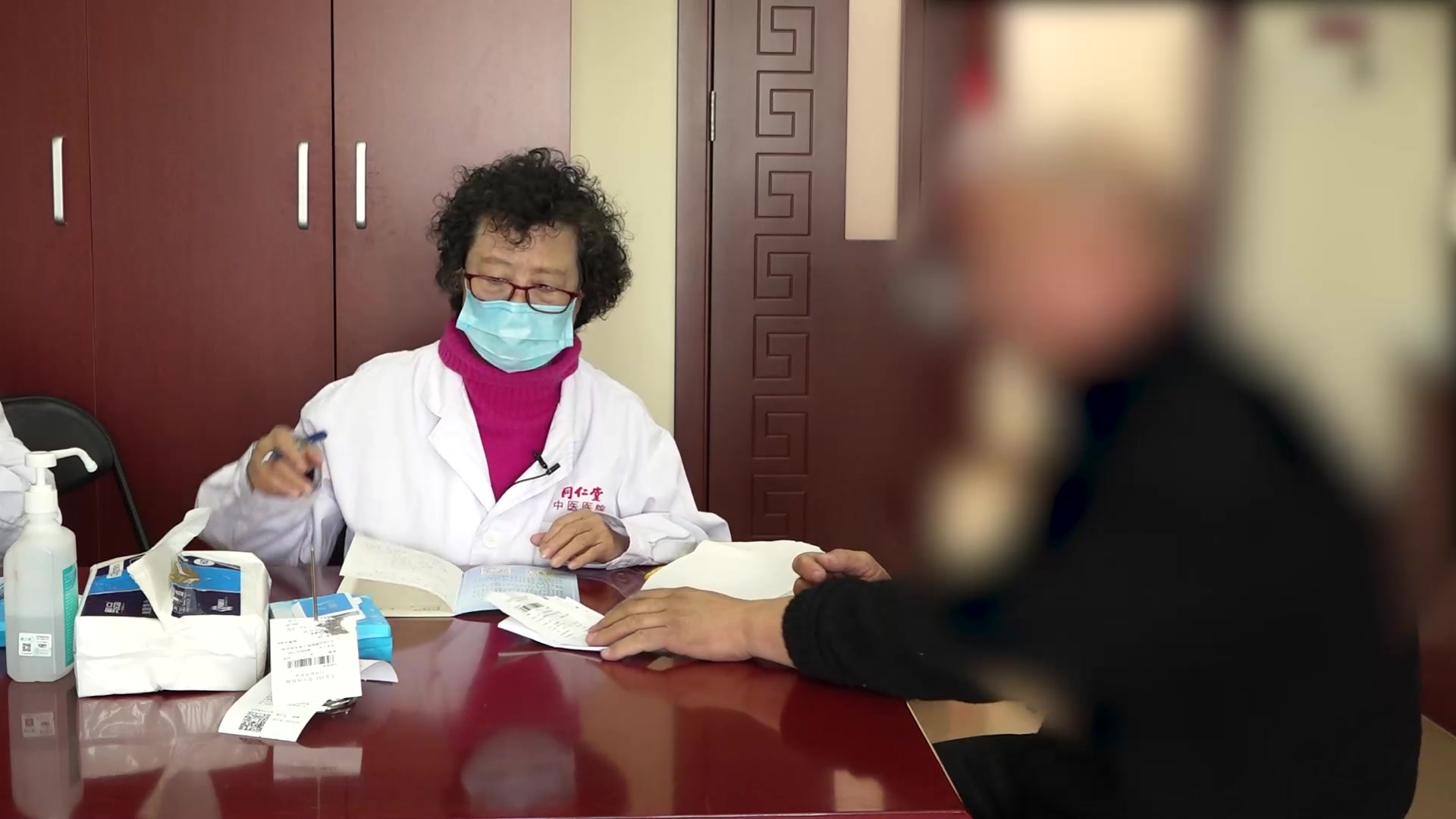 肝血不足心肾不交：49岁糖尿病伴肝功异常患者夜间憋闷的养血安神法
