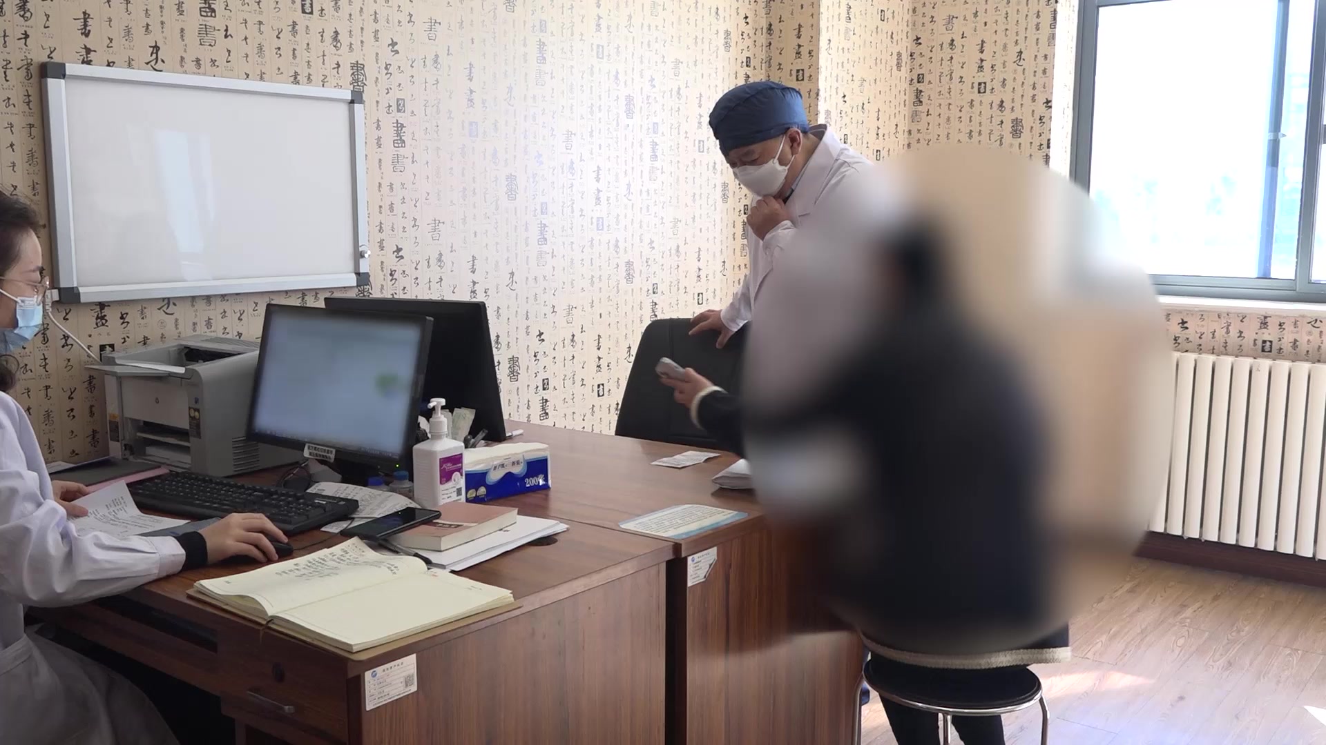 痰瘀互结阴虚热郁：56岁肺癌脑转移继发癫痫的化痰祛瘀通腑养阴法