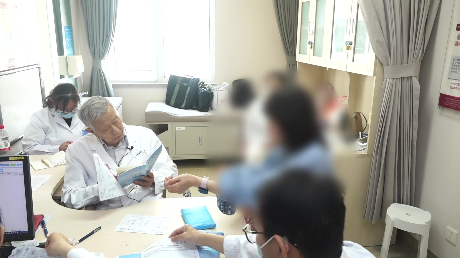 气滞血瘀营卫不和：42岁女性失眠盗汗的柴桂各半法