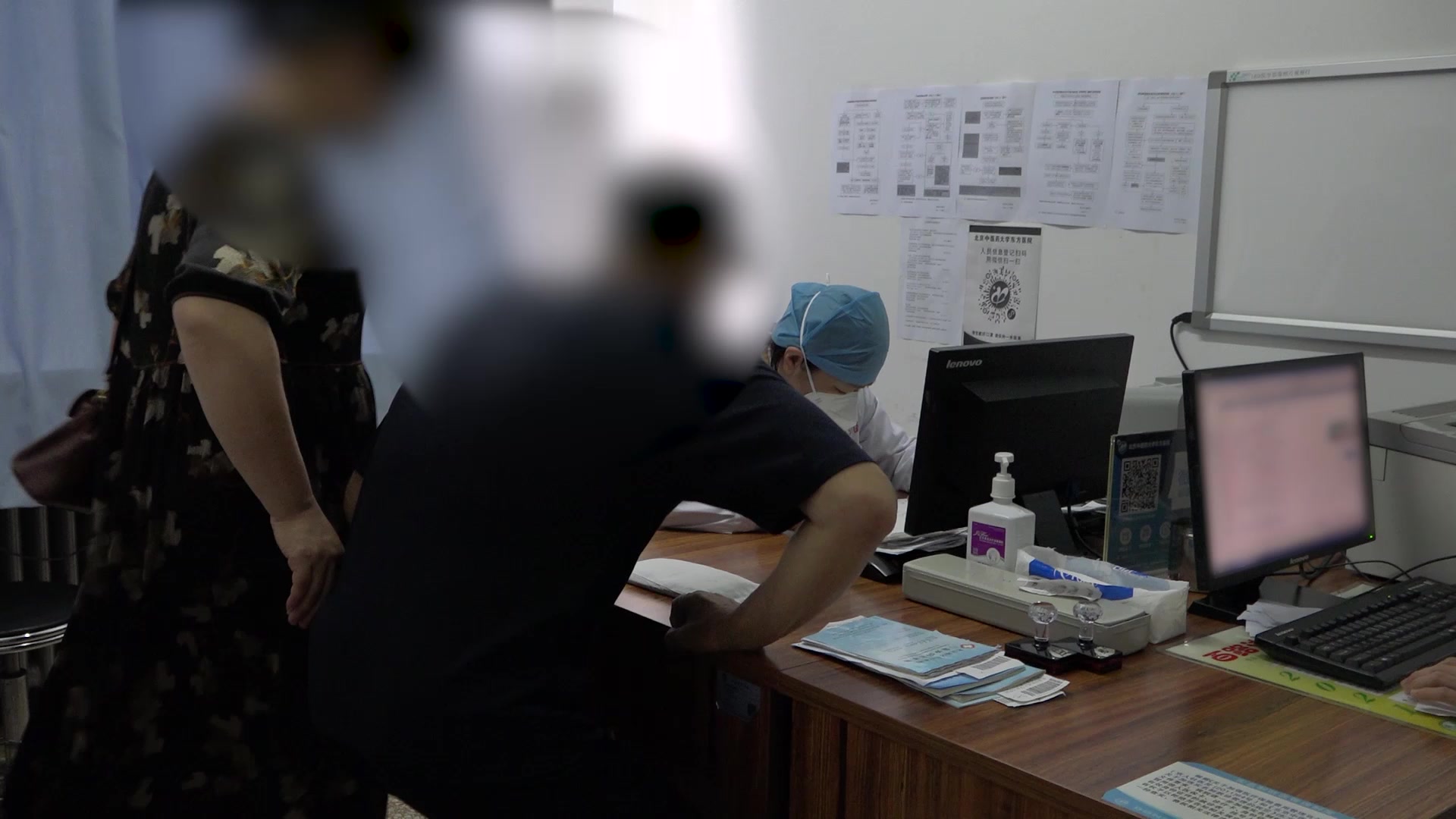 痰瘀阻络脾虚不运：68岁男性多血管狭窄肢体麻木的守方浓煎调治