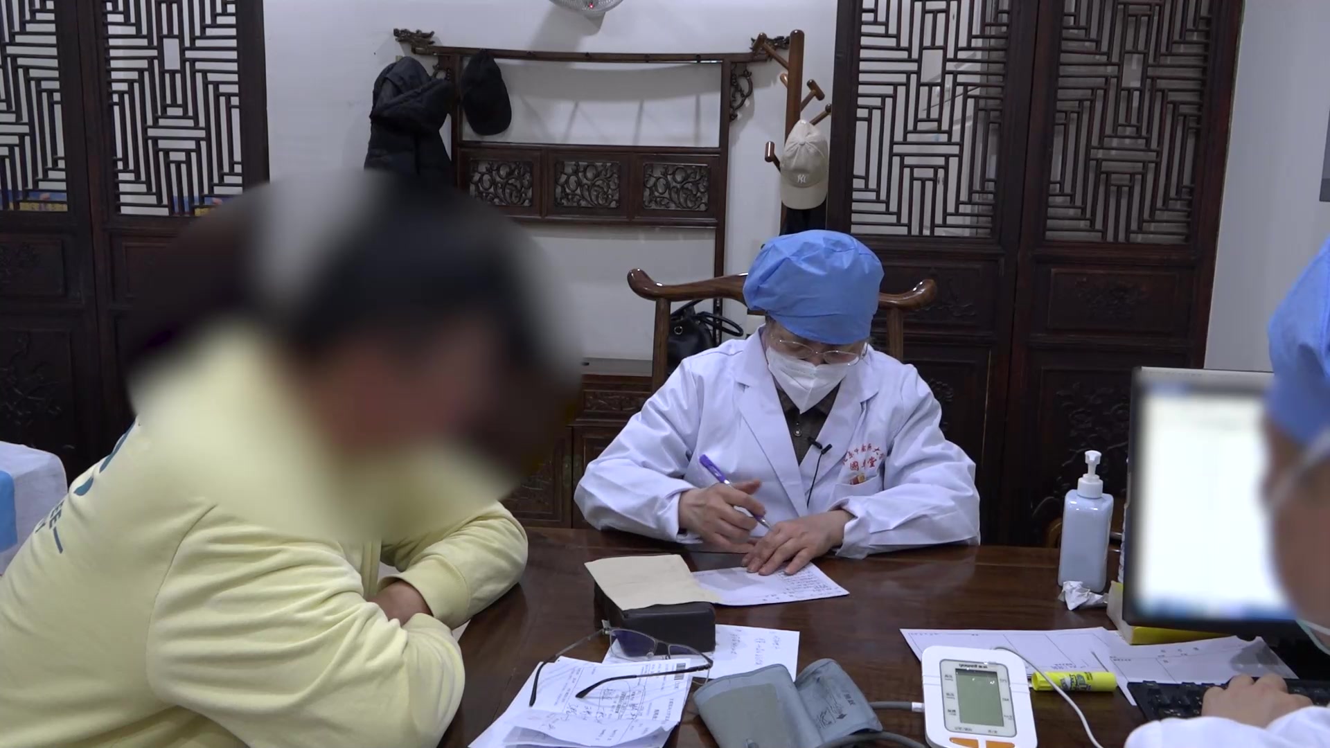 脉络瘀阻：38岁男性耳鸣高血糖伴血瘀的活血化瘀与解酒护肝法