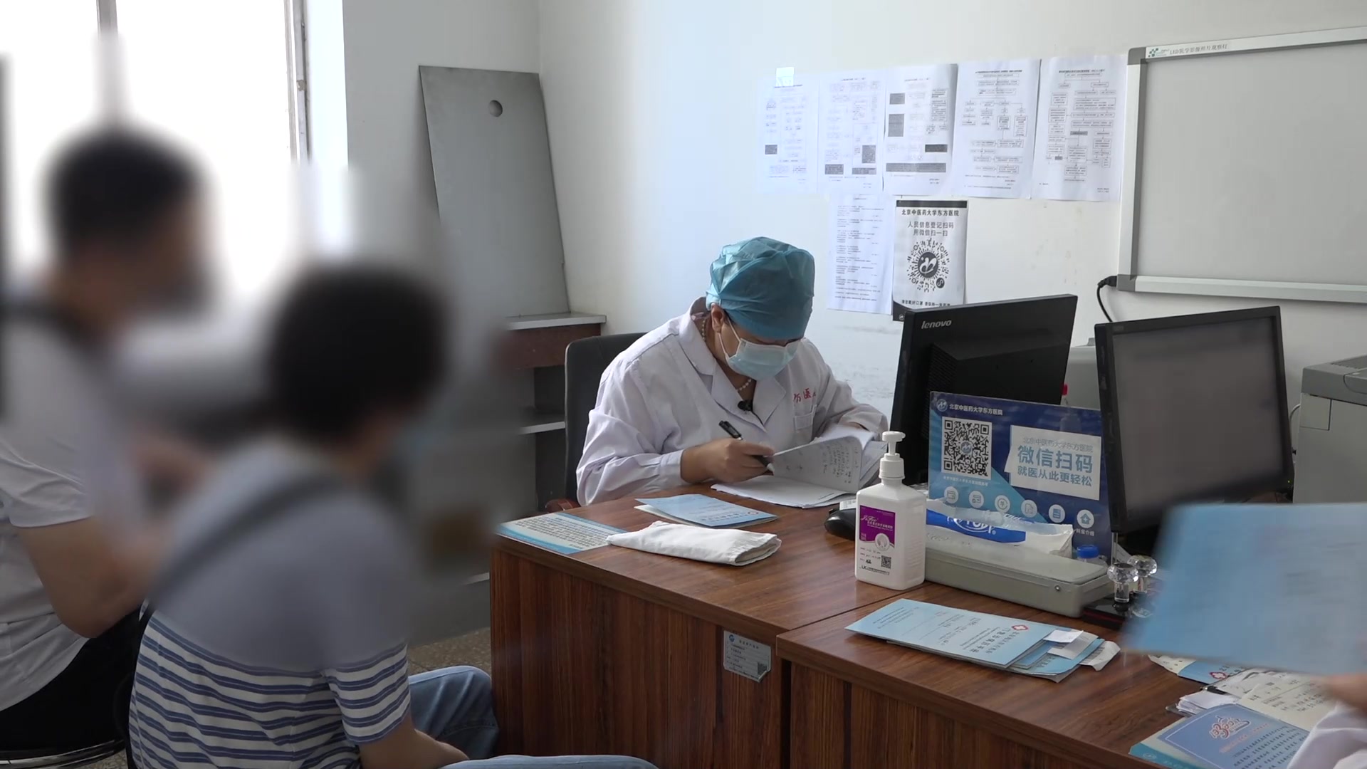 气虚肝郁：14岁脱髓鞘恢复期女孩乏力焦虑的扶正疏肝法