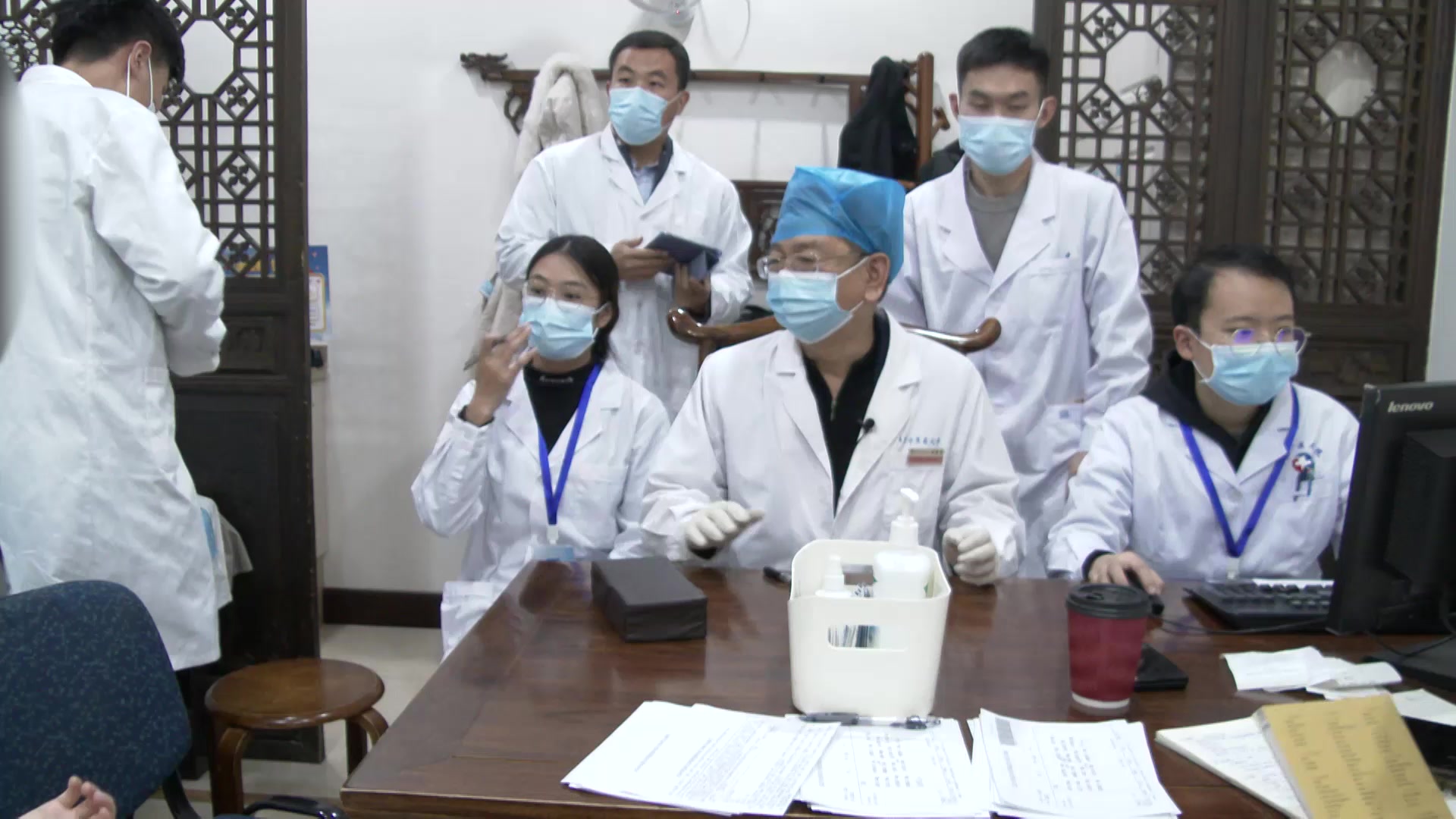 脾虚积滞痰湿内蕴：5岁疳积患儿咳嗽伴大便不畅的健脾消积法