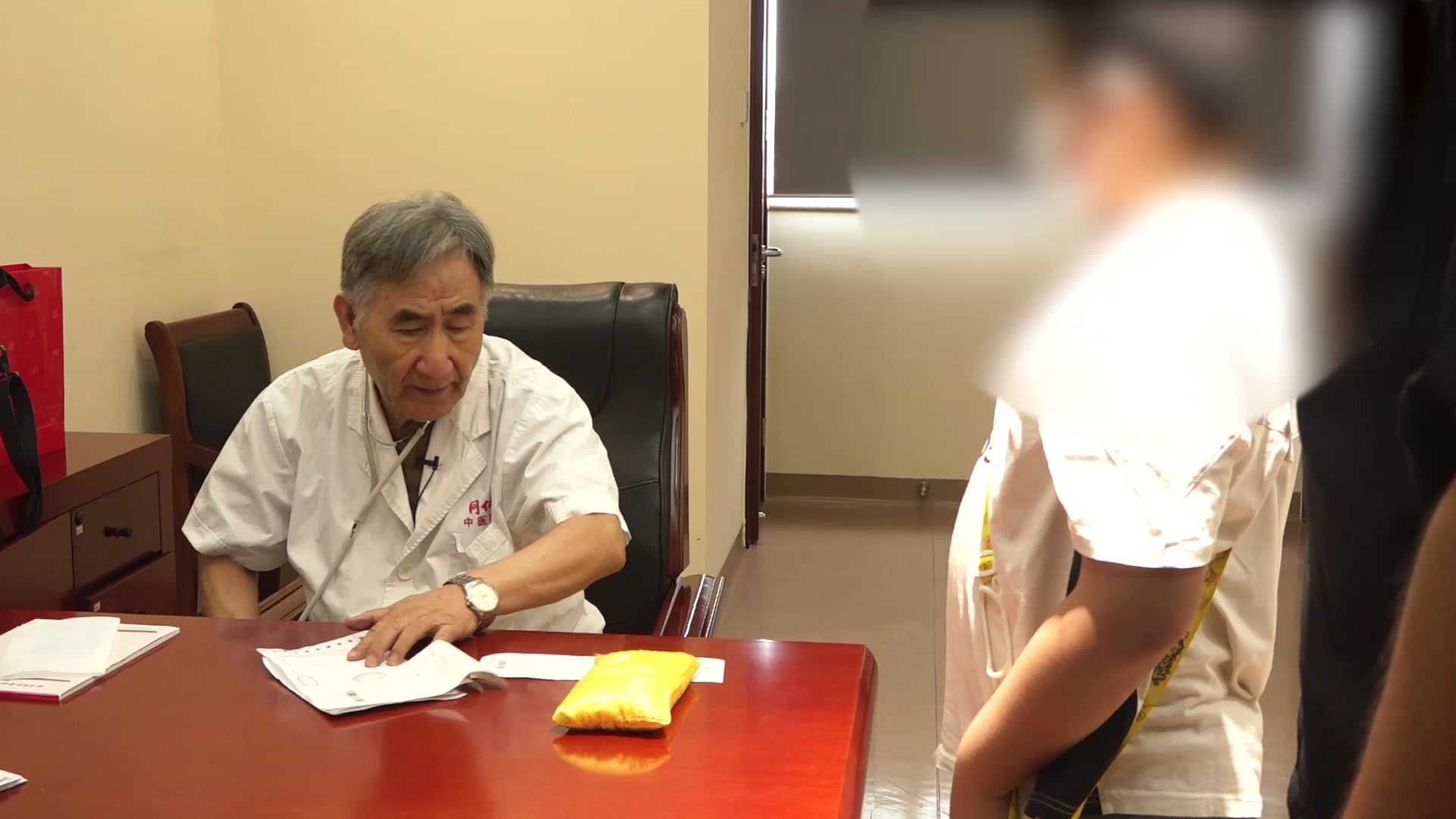 气血亏虚清阳不升：9岁男孩直立性低血压头晕的补气升清法
