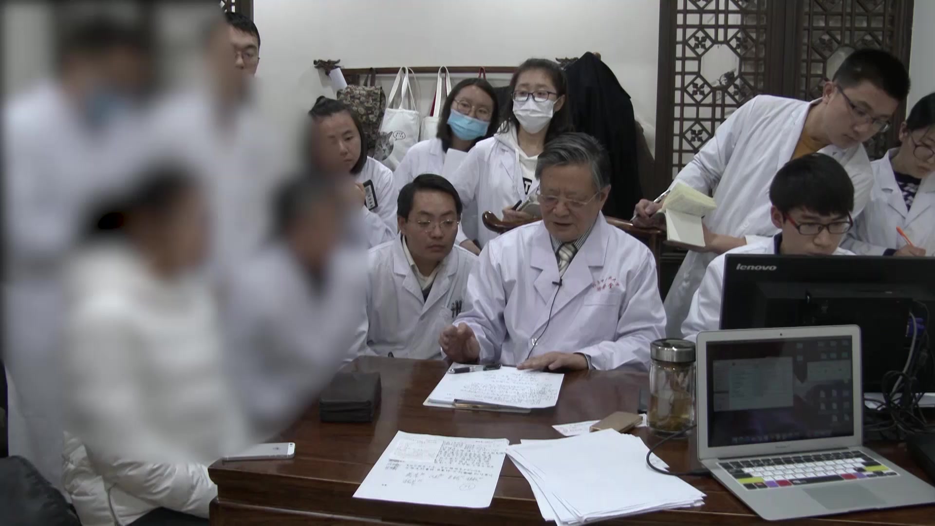 心阴不足心神不宁：21岁强迫症女生洗濯行为的养心安神调治