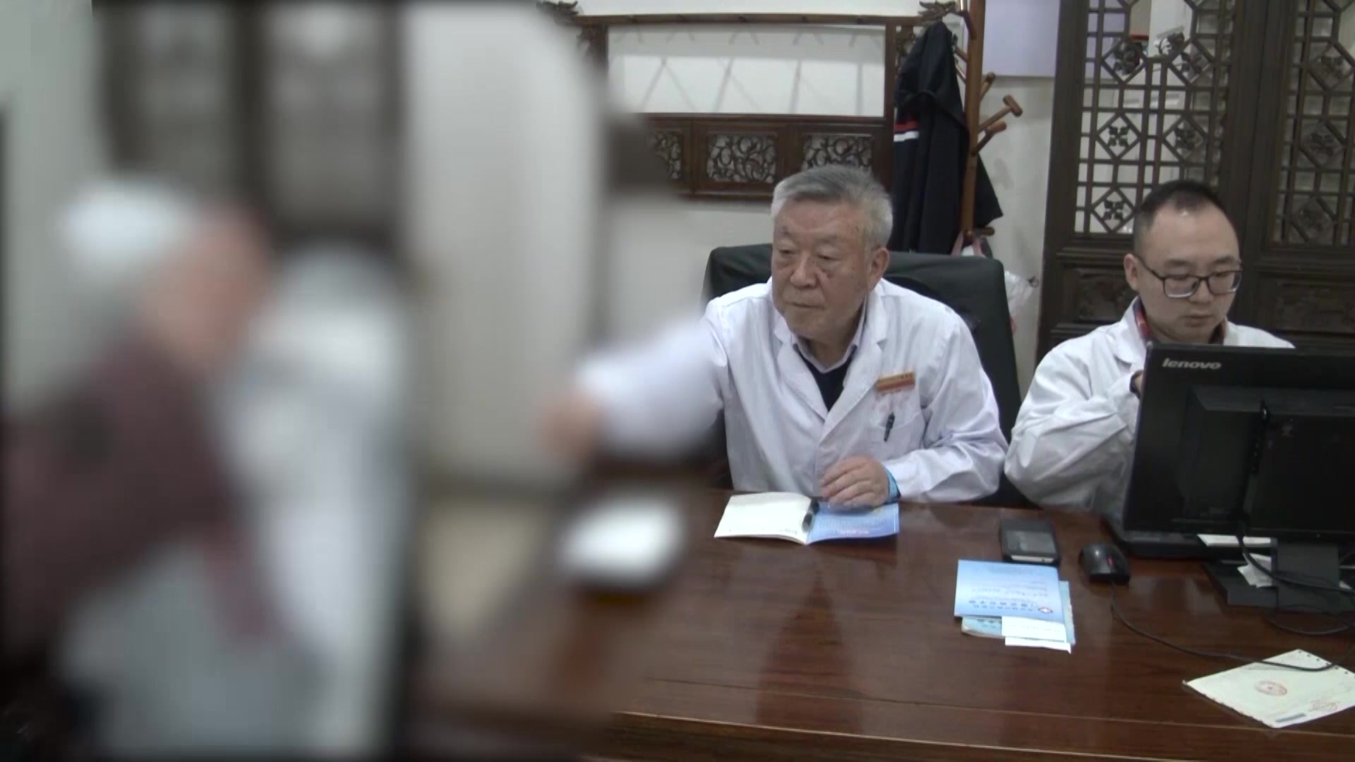 脾虚胃弱：62岁肺岩患者纳呆唾甜的健脾开胃法