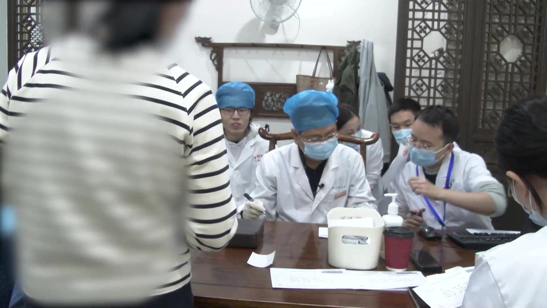 脾虚积滞：2岁10个月癫痫患儿睡眠手紧的健脾助运法
