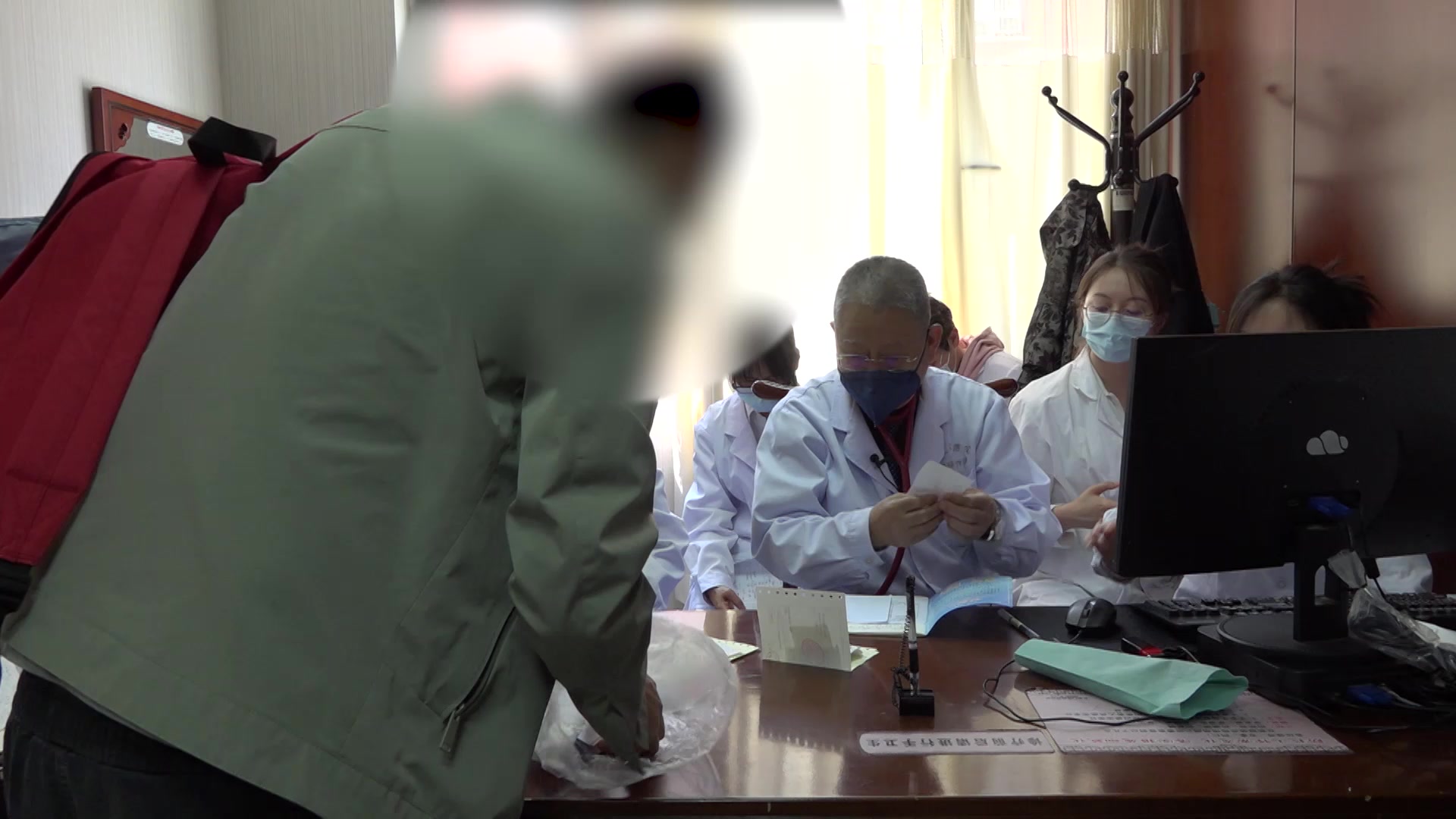 痰热内扰肺窍不利：6岁多动症伴鼻炎患儿的清热化痰宣通法