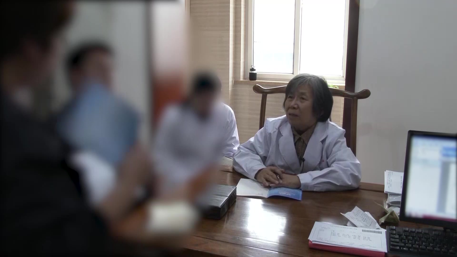脾虚肝旺清阳不升：35岁男性高血压头晕伴便溏的健脾升阳法