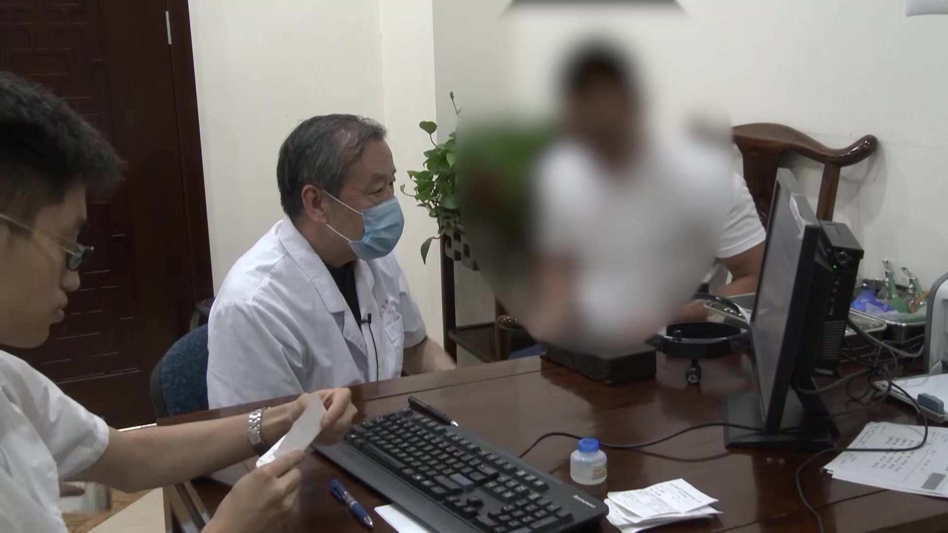 肝郁脾虚清阳不升：27岁程序员多年耳鸣加重伴头晕的疏肝健脾法