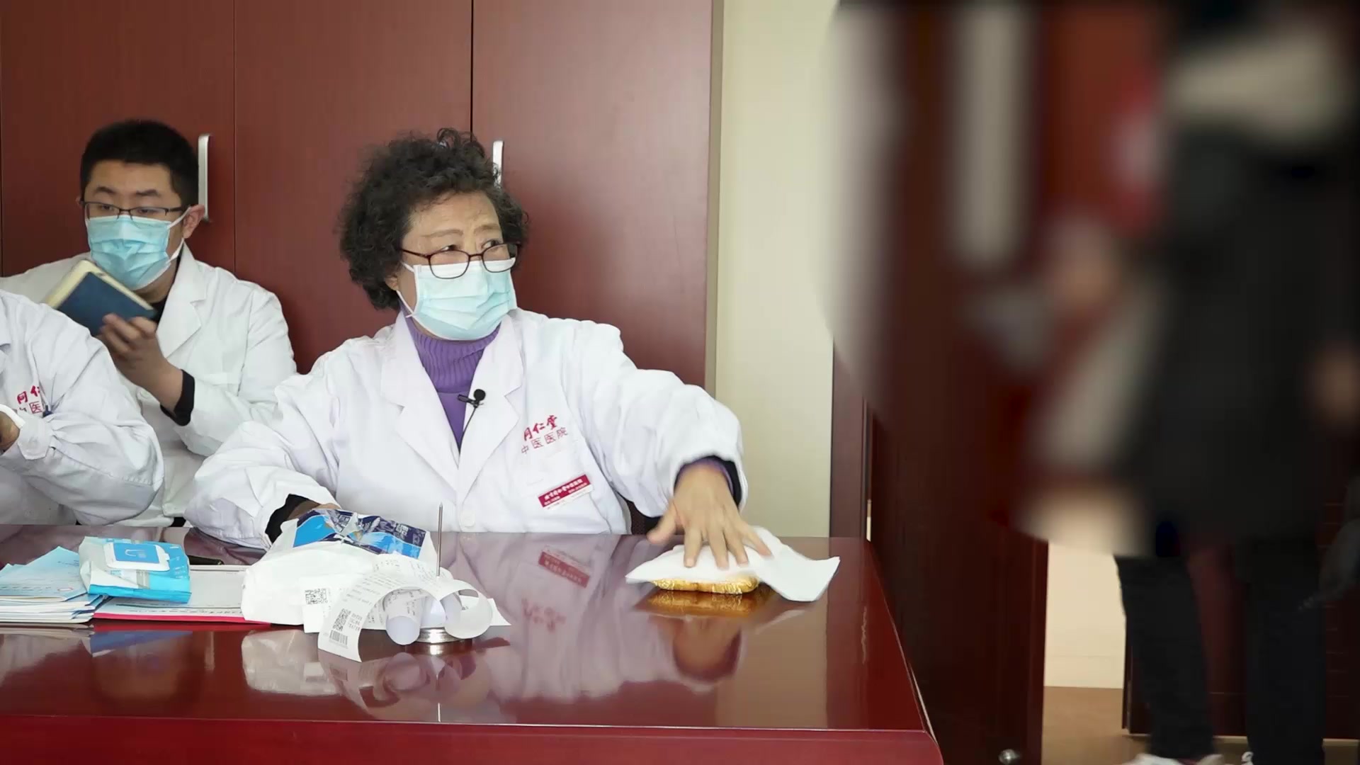 痰热郁肺证：14岁男孩过食肥甘致咳嗽吐黄痰的清热化痰法