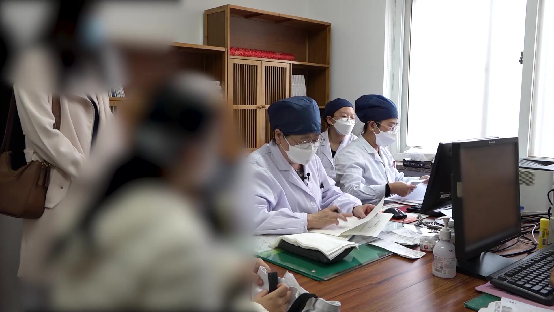 脾肾两虚：33岁PCOS患者月经稀发恢复排卵后健脾益肾法巩固