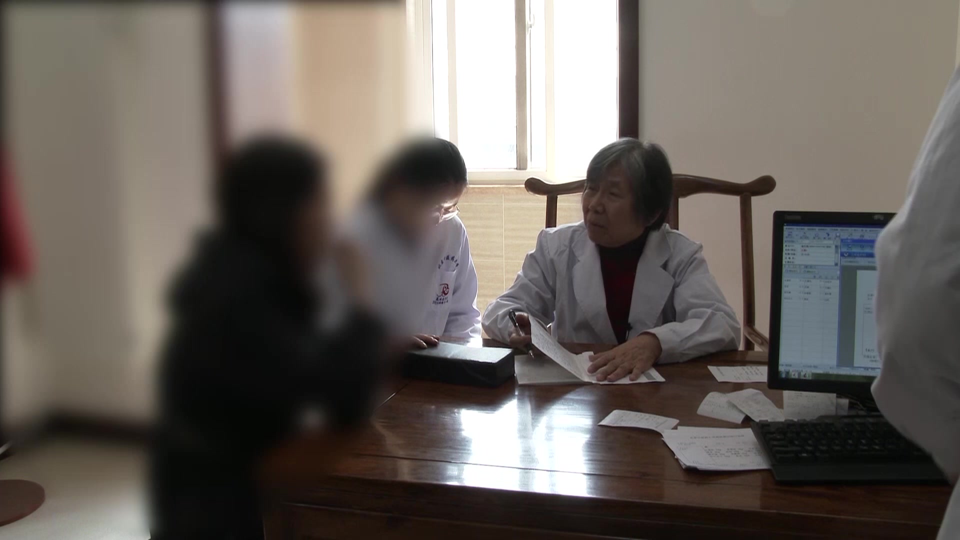 气血不足，血虚生风：38岁女性多梦易怒乏力的补血祛风法