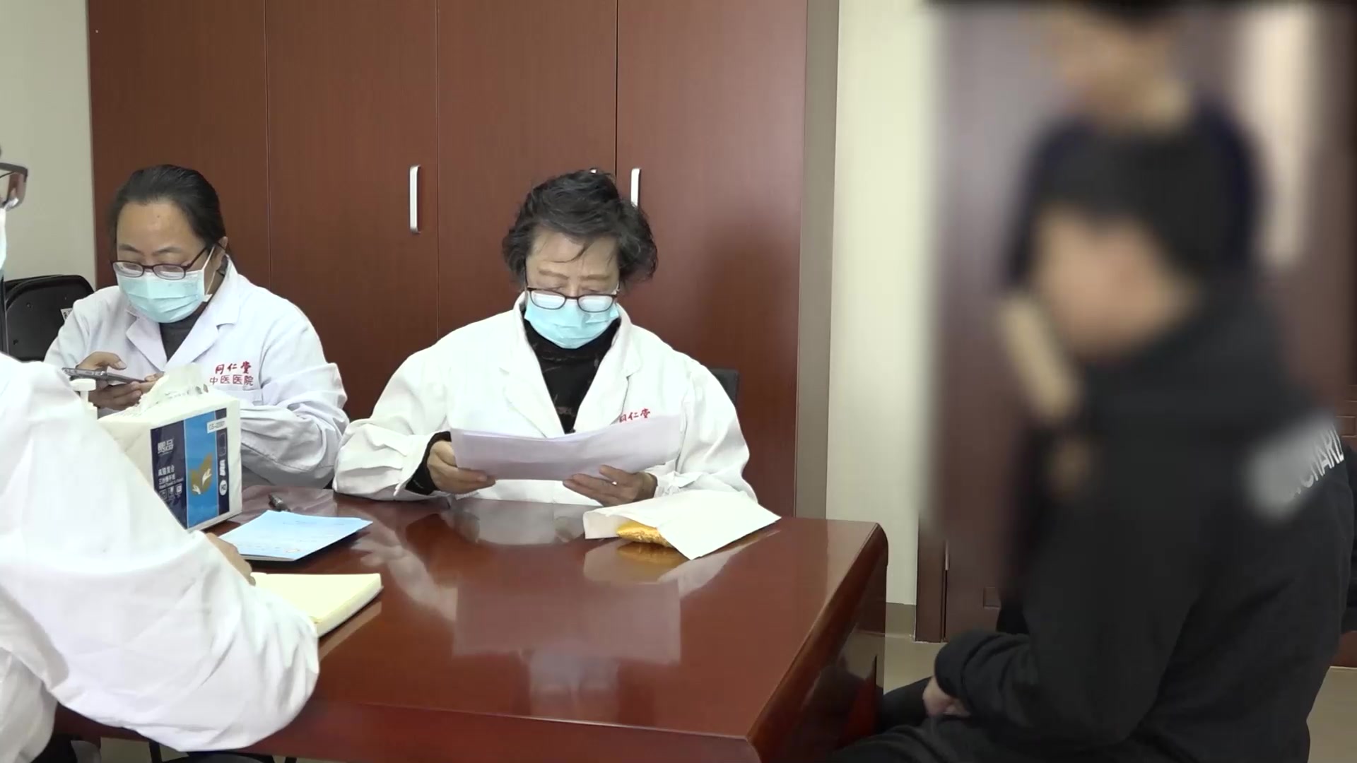 脾肾阳虚心肾不交：14岁男孩受惊后噩梦失眠的交通心肾温阳法