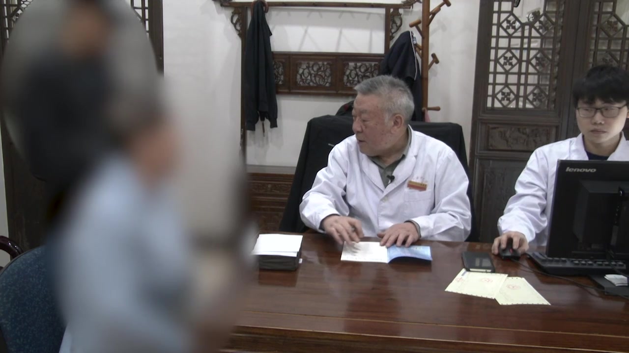 气血亏虚癌毒内结：47岁乙状结肠癌多发转移化疗后中药扶正减毒