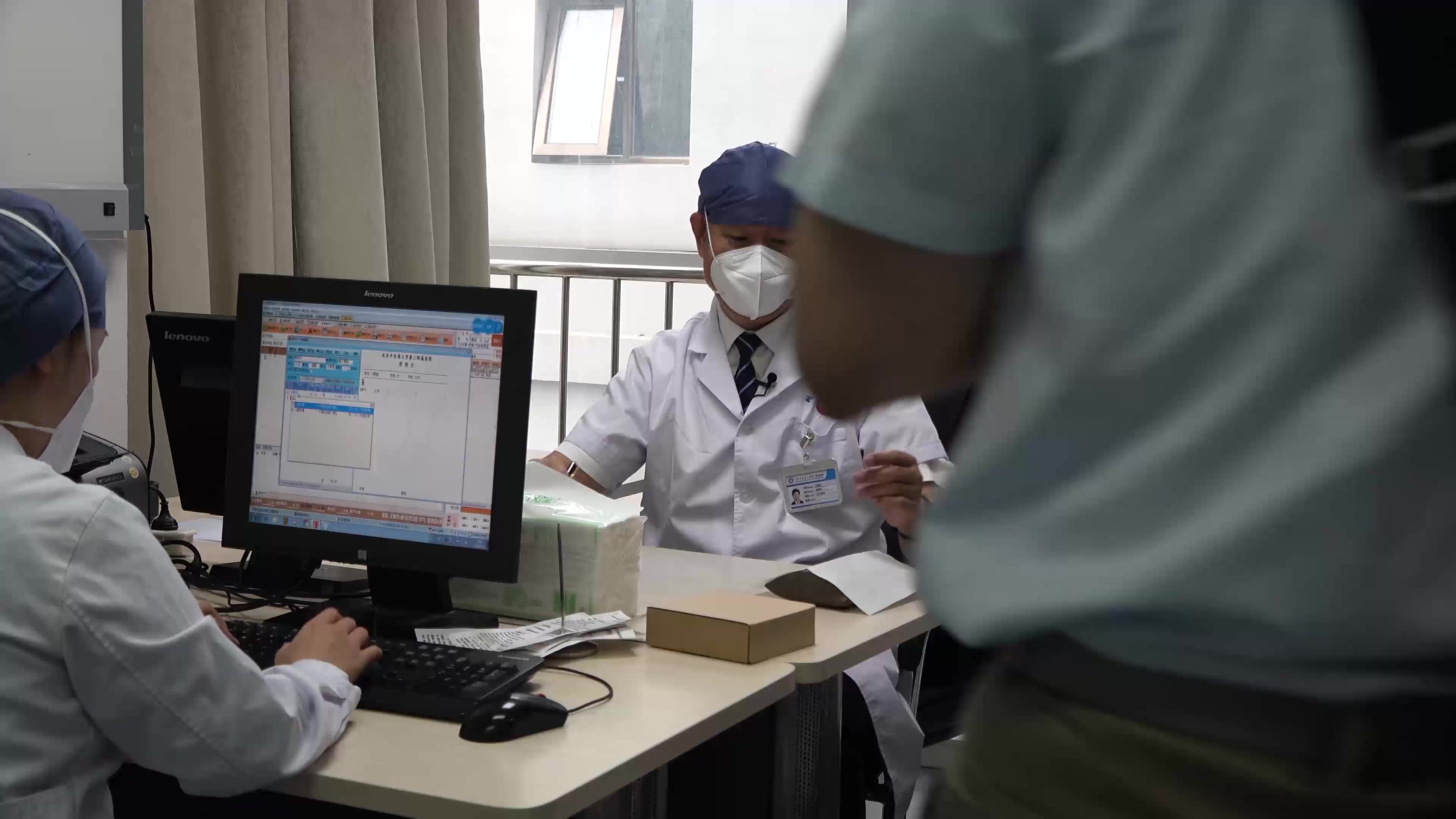 风热外袭脾虚湿蕴：53岁男性鼻鼽复诊的过敏煎化裁思路