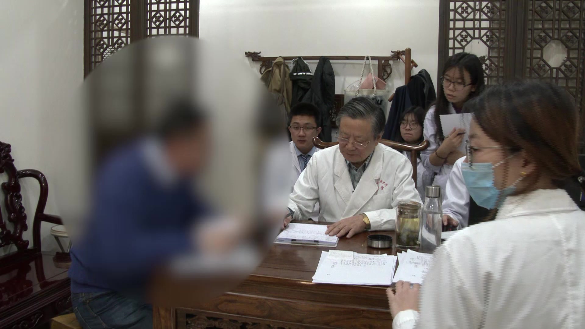 弱精子症：38岁男性婚后十年不育的精液质量提升管理