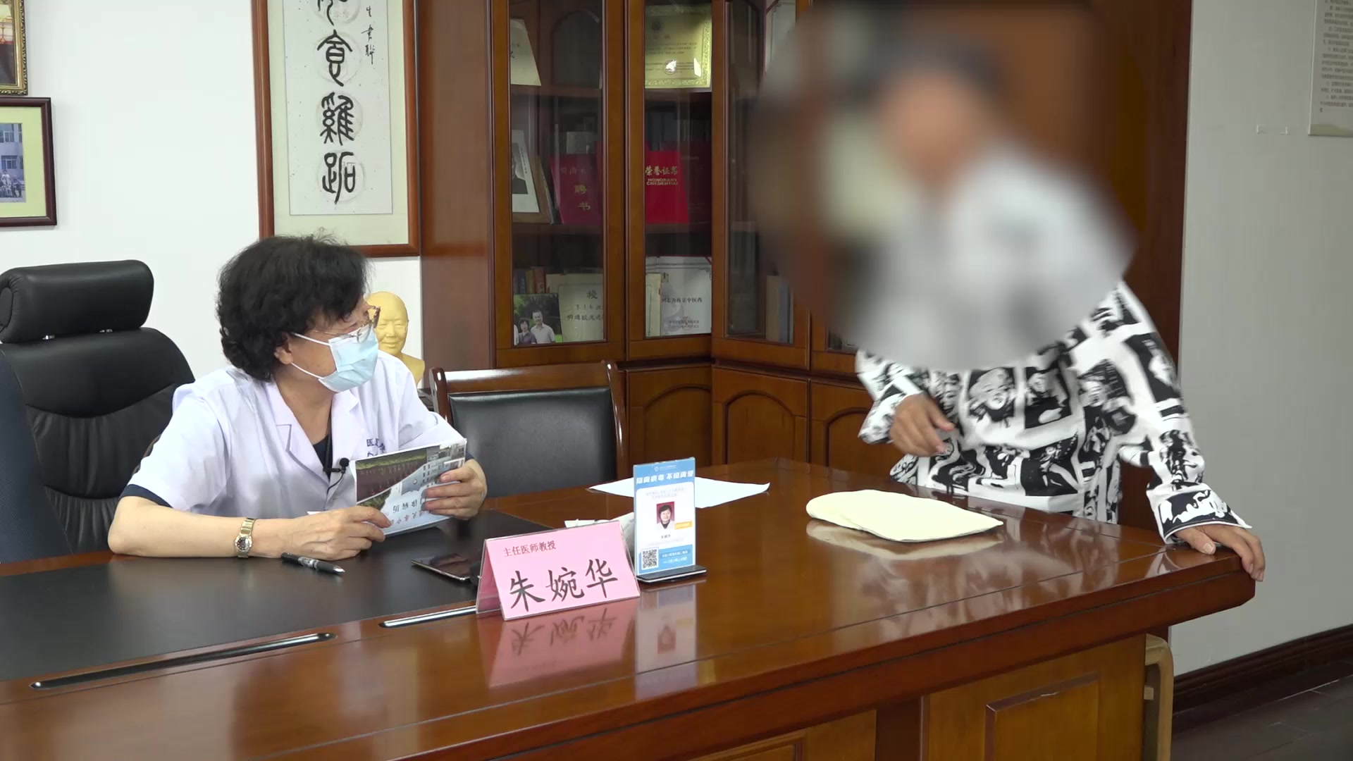 心神不宁 痰湿内扰：58岁鼻咽癌化疗后彻夜不眠的针灸安神与中药并治
