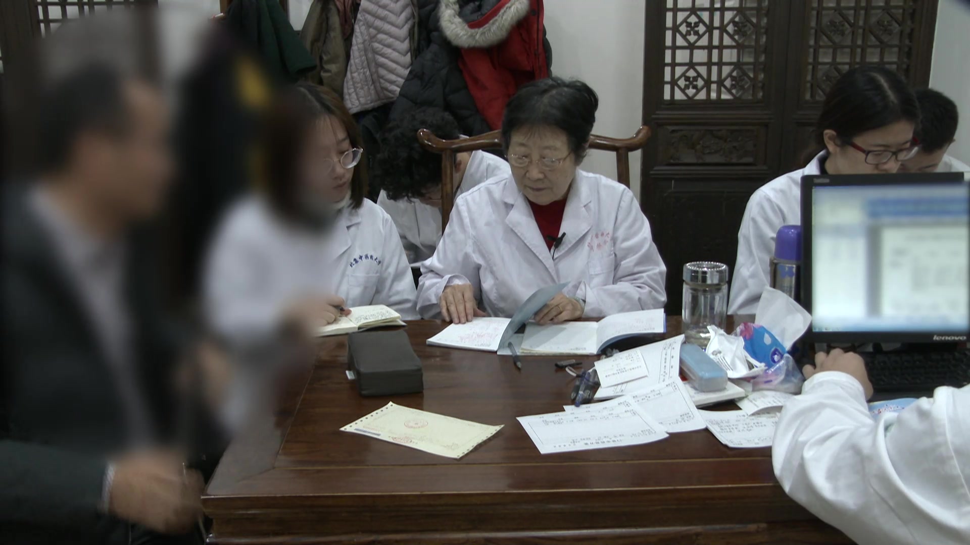 肝郁脾虚心神不宁：46岁男性失眠伴血压血糖异常的疏肝健脾安神法