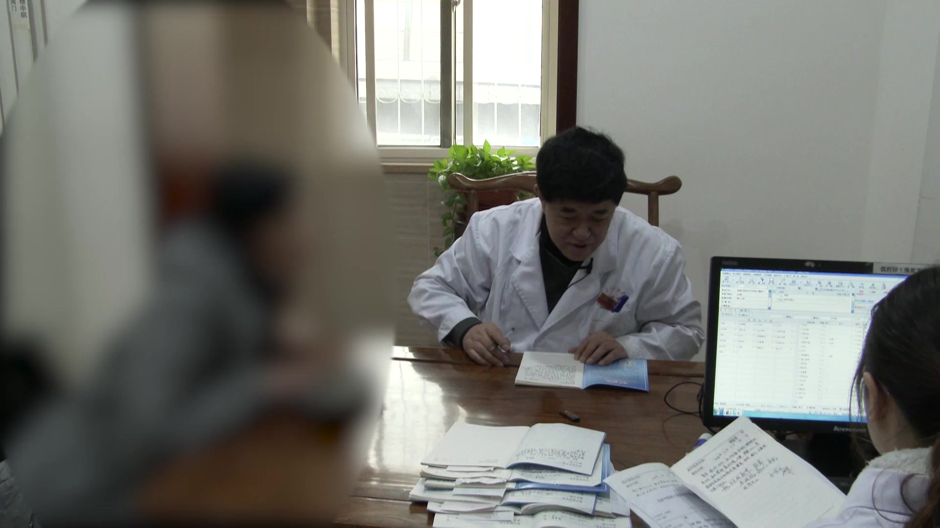 肝郁化火：47岁女性焦虑心烦健忘失眠的丹栀逍遥散加减治疗
