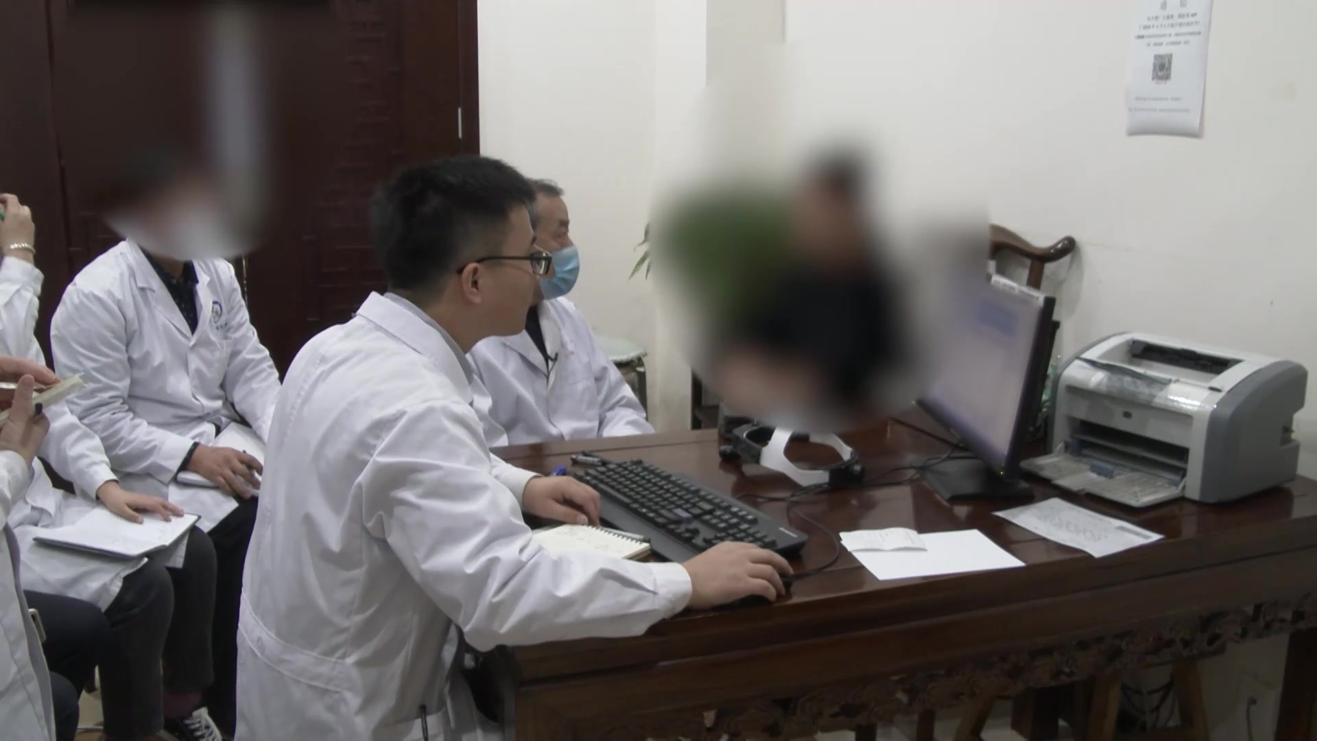 肝郁脾虚气血不足：37岁女性神经性耳鸣耳聋的疏肝健脾通窍法