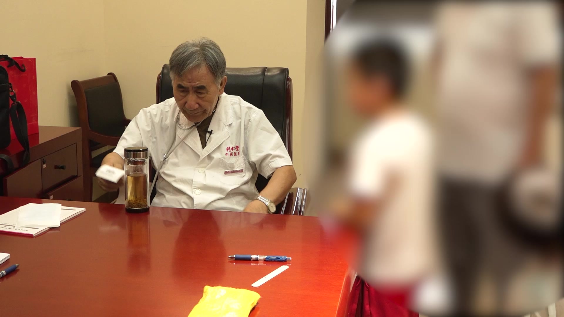 肺胃热盛：7岁男童过敏多汗的清肺泄热法