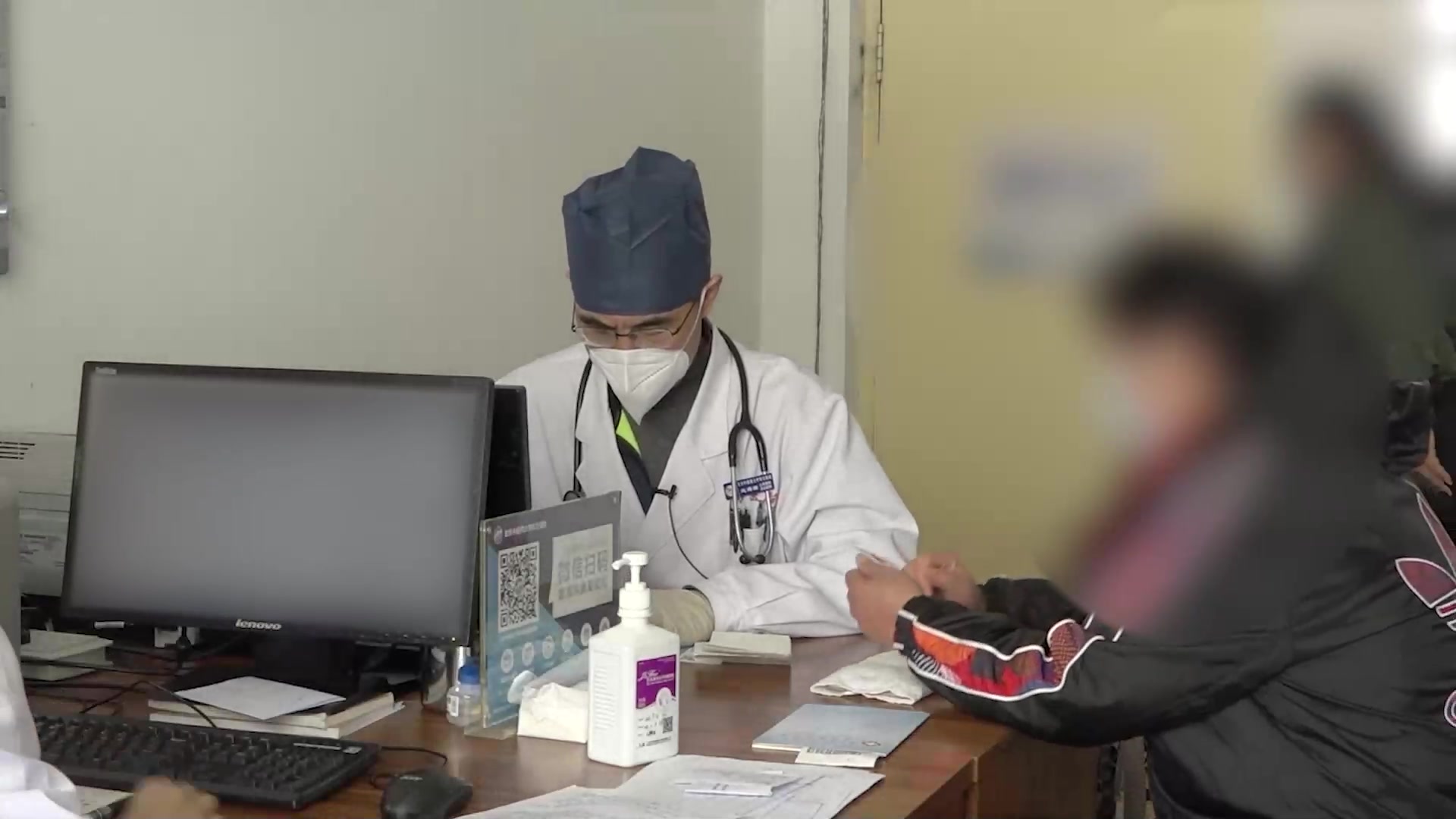 肝阳上亢：68岁女性头晕晕厥伴焦虑的平肝潜阳法