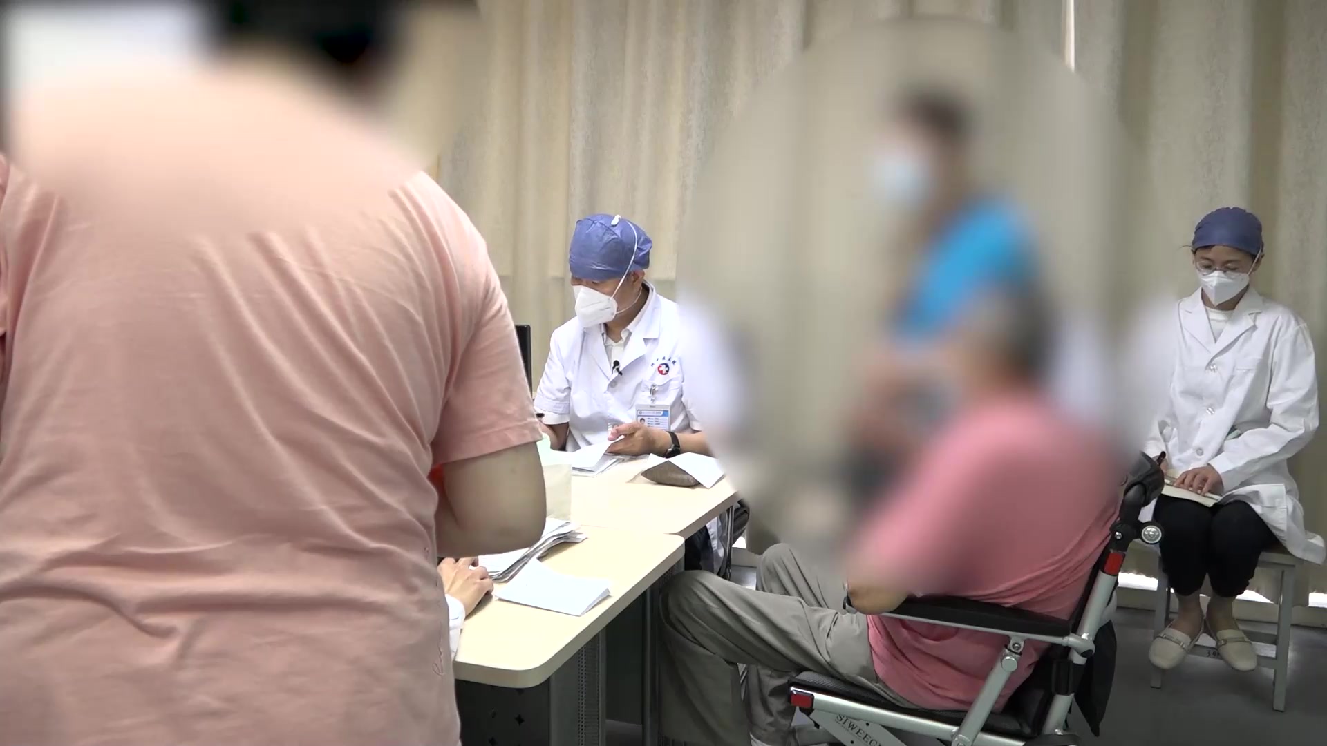 气阴两虚痰饮内阻：90岁哮病老人流涕咳痰气短的益气养阴化痰法