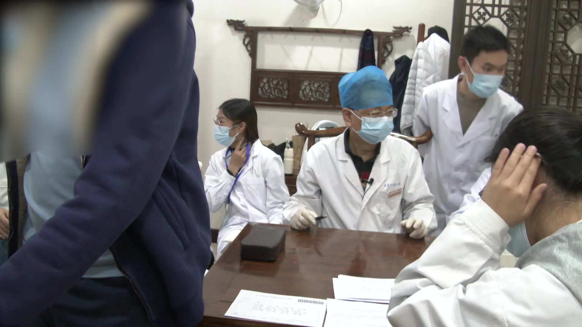心火亢盛心血不足：31岁女性顽固失眠伴夜间嗅觉丧失的清心养血安神法
