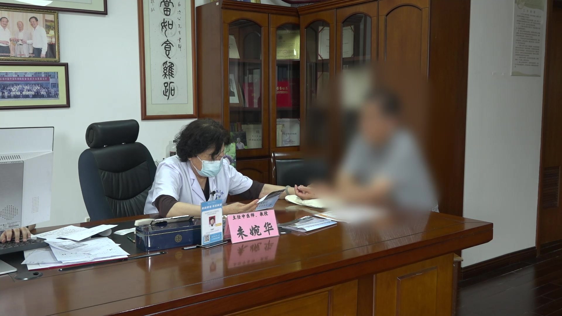 肾阳虚证：70岁男性消瘦神疲伴失眠便溏的温阳调补法