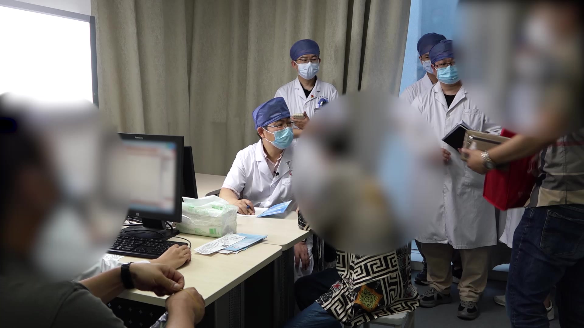 脾胃虚弱筋骨失养：69岁髋关节置换术后疼痛之健脾壮骨法