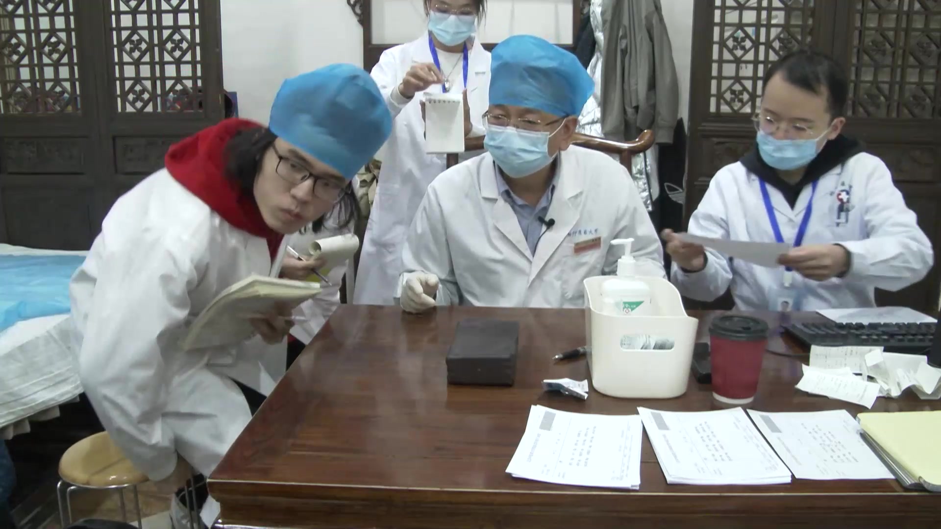 脾虚肝旺：3岁8月幼儿过敏性鼻炎伴便秘的通腑清热调治