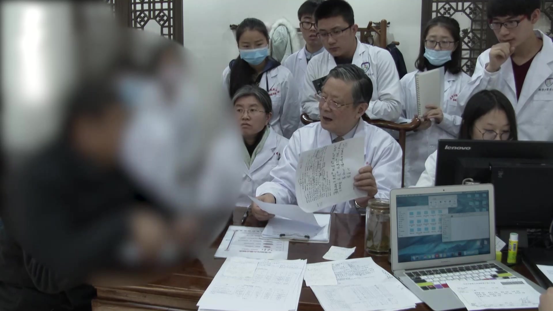 肾虚不固、湿浊内蕴：61岁男性前列腺增生夜尿频繁的补肾化气调治
