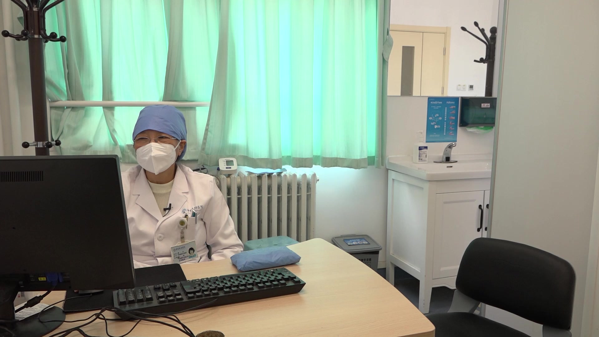 痰湿内盛瘀血阻络：33岁男性高血压头胀痛之化痰祛瘀法