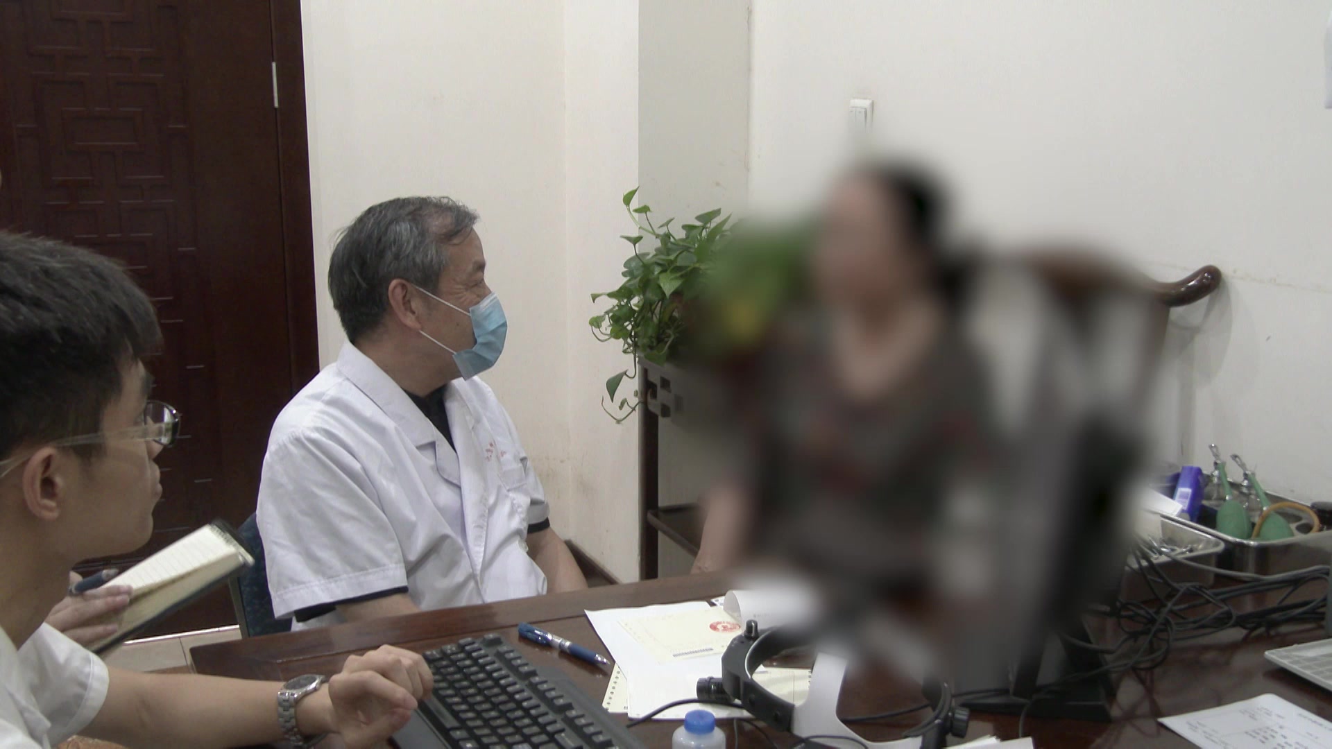 脾虚湿蕴夹瘀：66岁高脂血症头晕乏力之健脾化湿活血降脂法