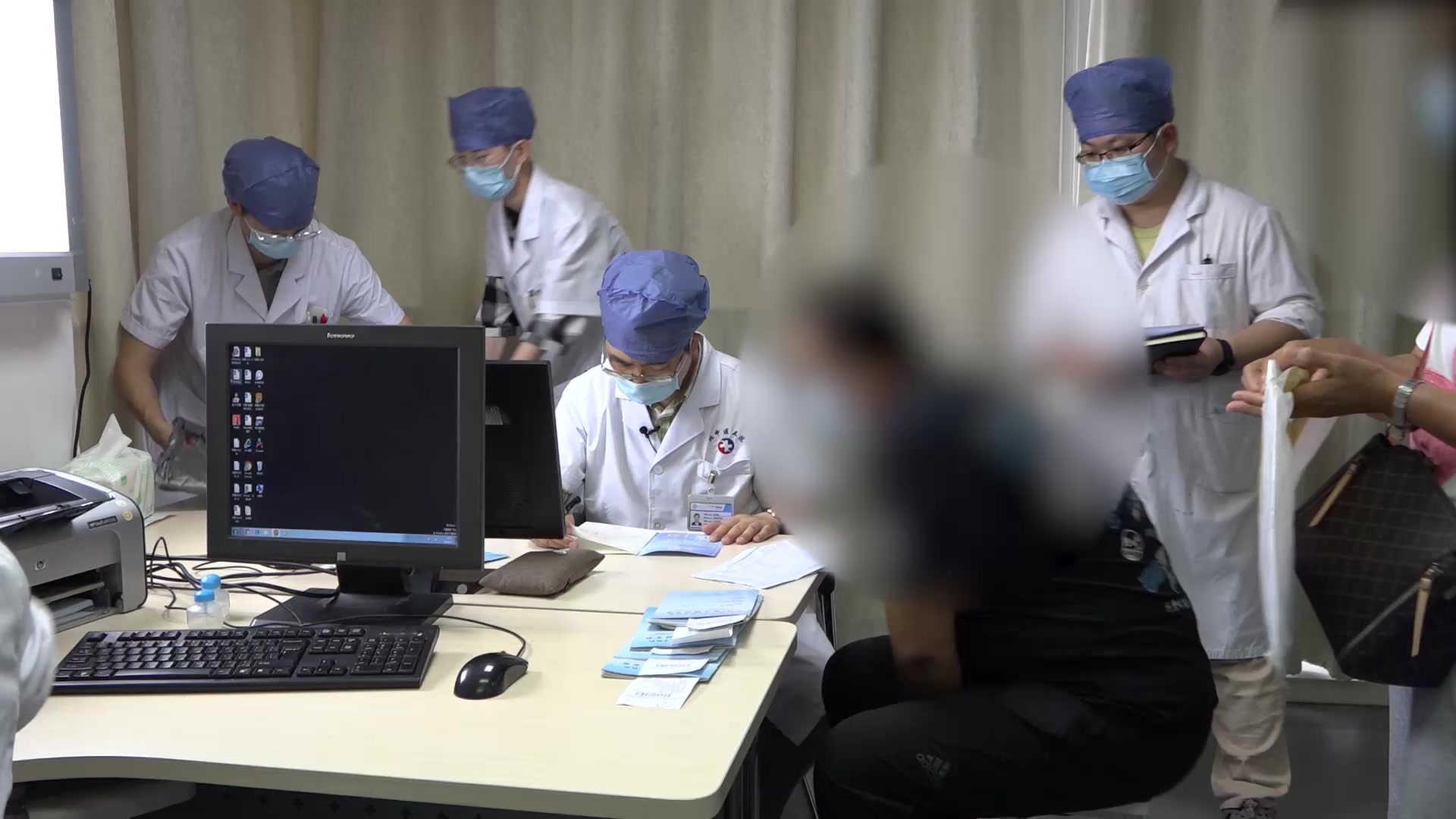 骨蚀（气滞血瘀证）：34岁男性股骨头坏死康复期的功能锻炼与保养指导