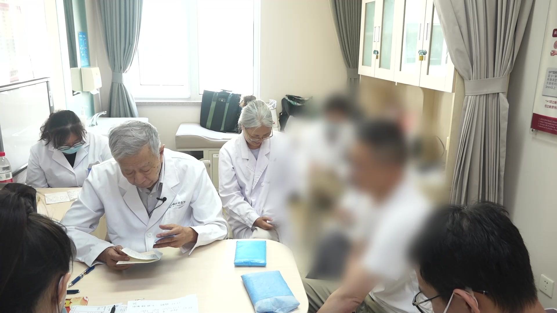 气虚血瘀：49岁男性房性早搏伴耳鸣脚凉之益气活血法