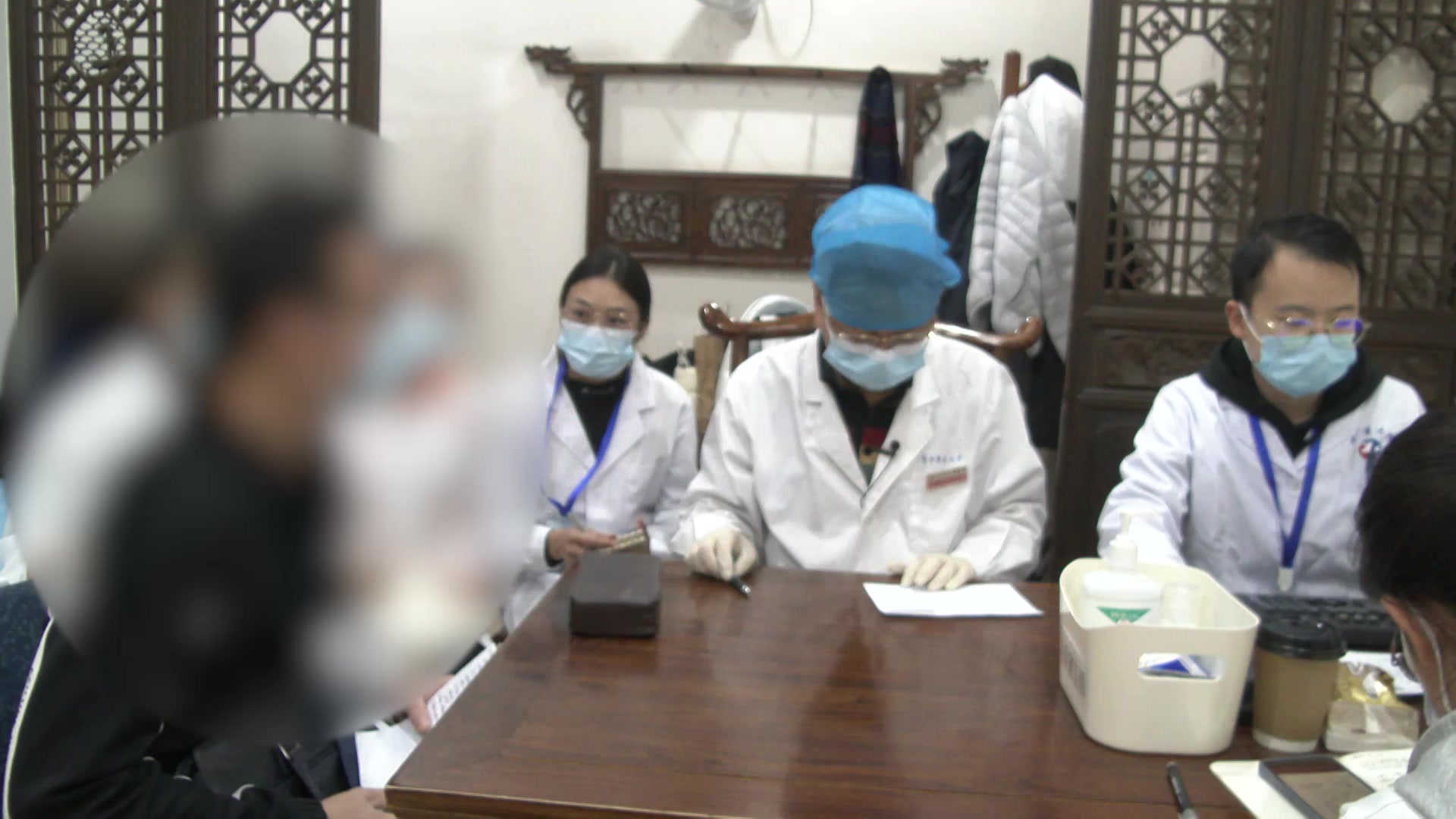 痰热内扰：27岁男子重度强迫症伴便秘的疏肝化痰通腑法